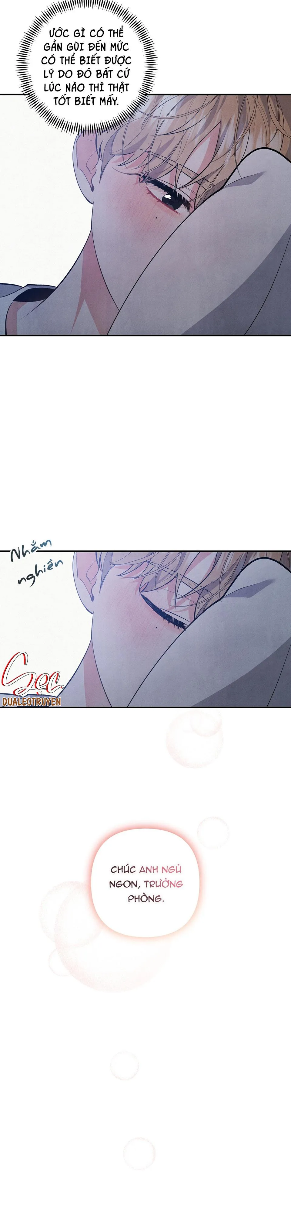 MỐI QUAN HỆ CỦA THÚ NHÂN Chapter 56 Trang 19