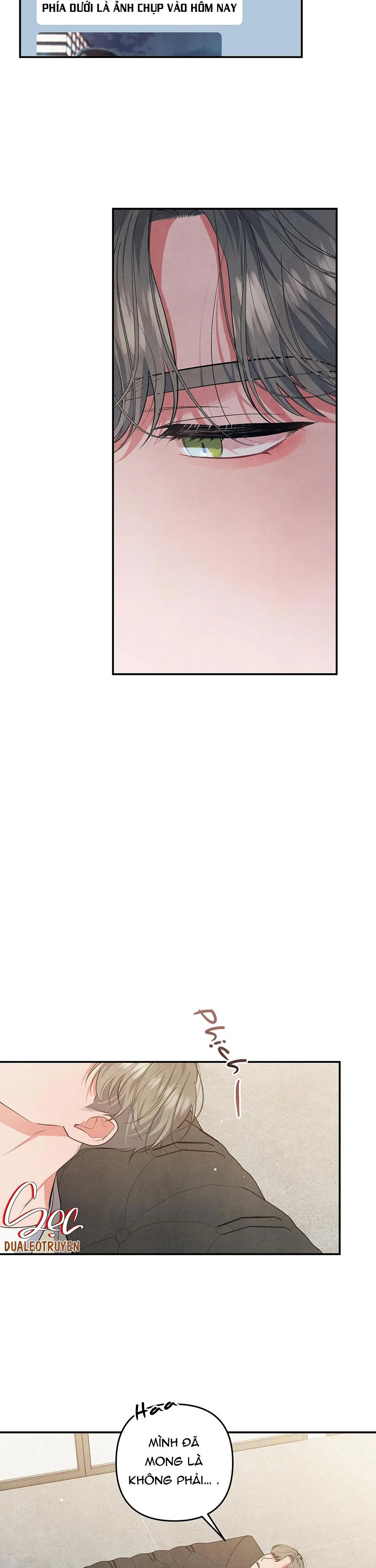 MỐI QUAN HỆ CỦA THÚ NHÂN Chapter 56 Trang 25