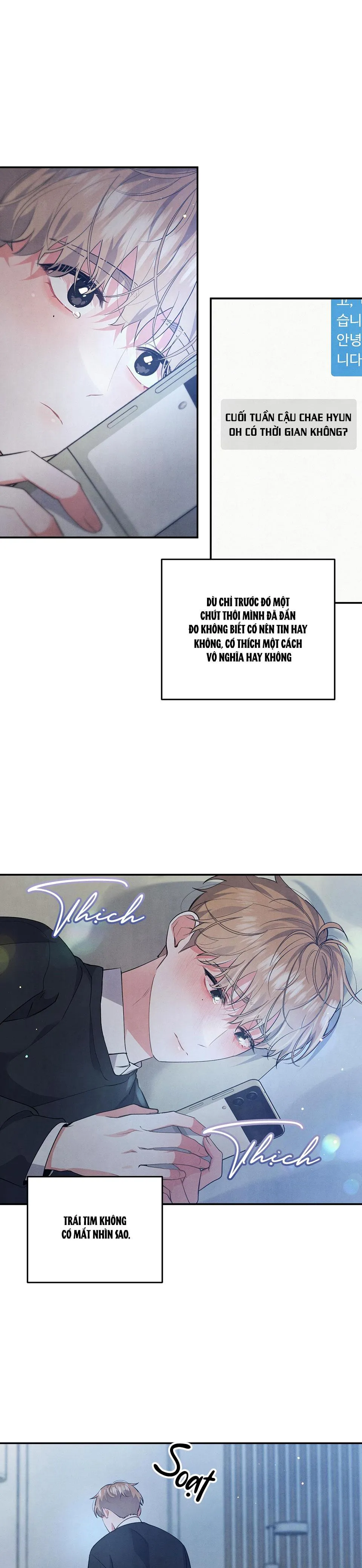 MỐI QUAN HỆ CỦA THÚ NHÂN Chapter 58 Trang 25