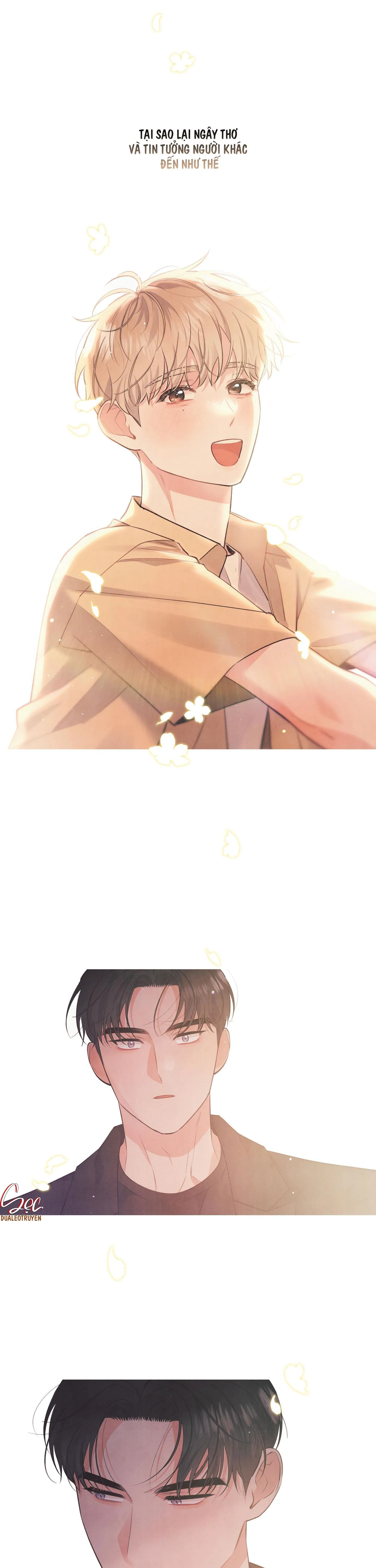 MỐI QUAN HỆ CỦA THÚ NHÂN Chapter 59 Trang 18