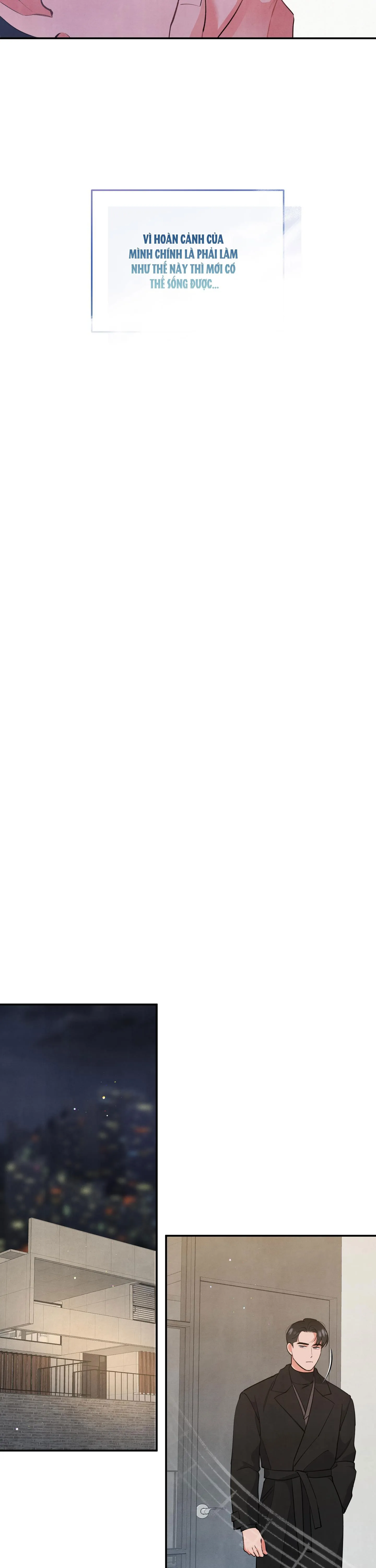 MỐI QUAN HỆ CỦA THÚ NHÂN Chapter 59 Trang 21