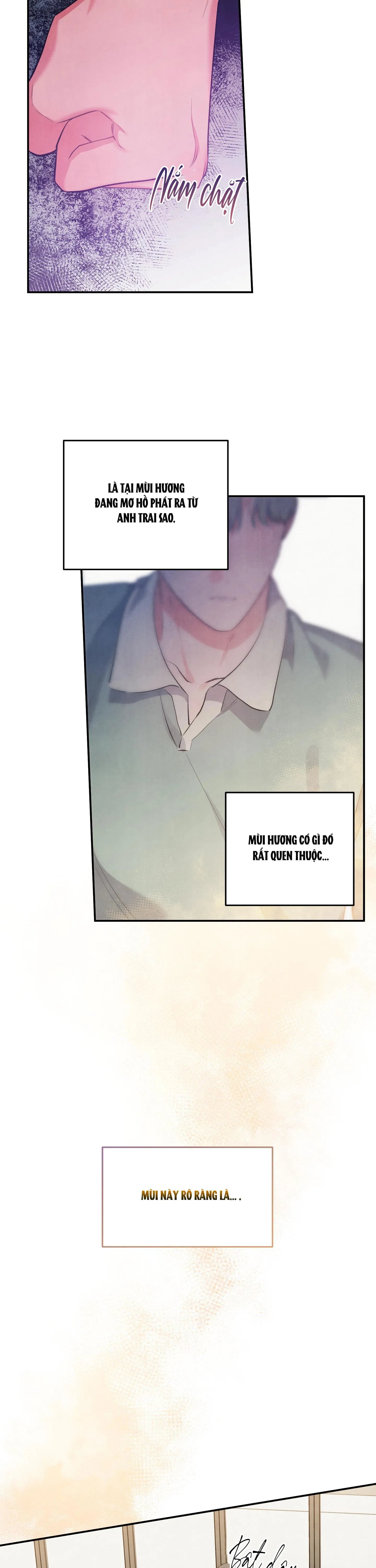 MỐI QUAN HỆ CỦA THÚ NHÂN Chapter 59 Trang 25