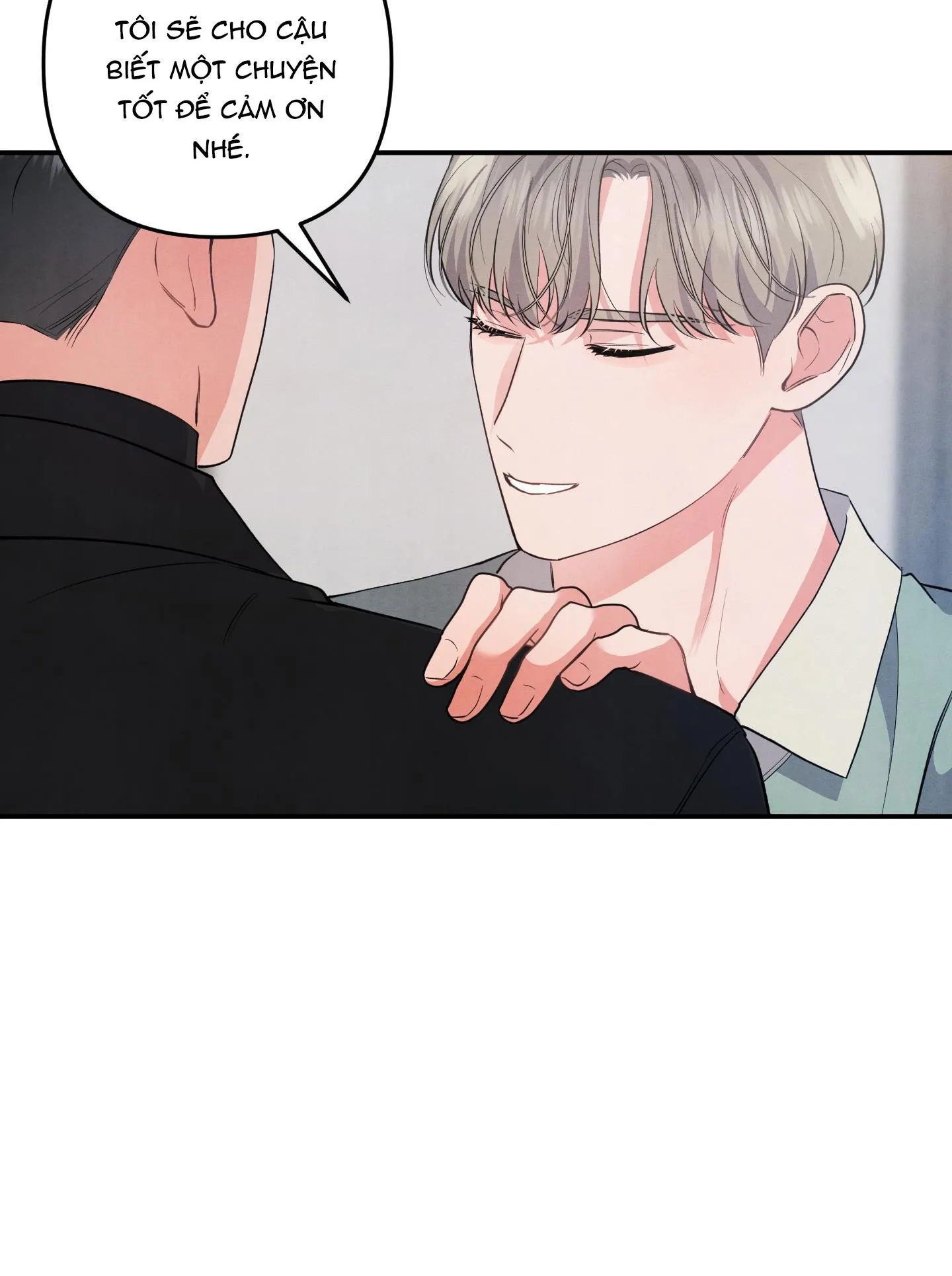 MỐI QUAN HỆ CỦA THÚ NHÂN Chapter 59 Trang 27