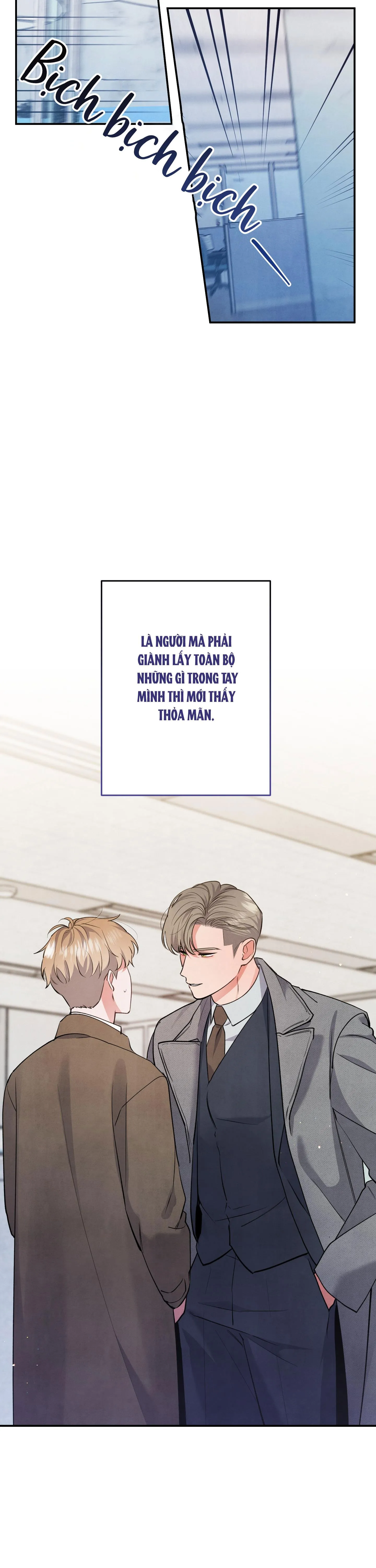 MỐI QUAN HỆ CỦA THÚ NHÂN Chapter 60 Trang 16