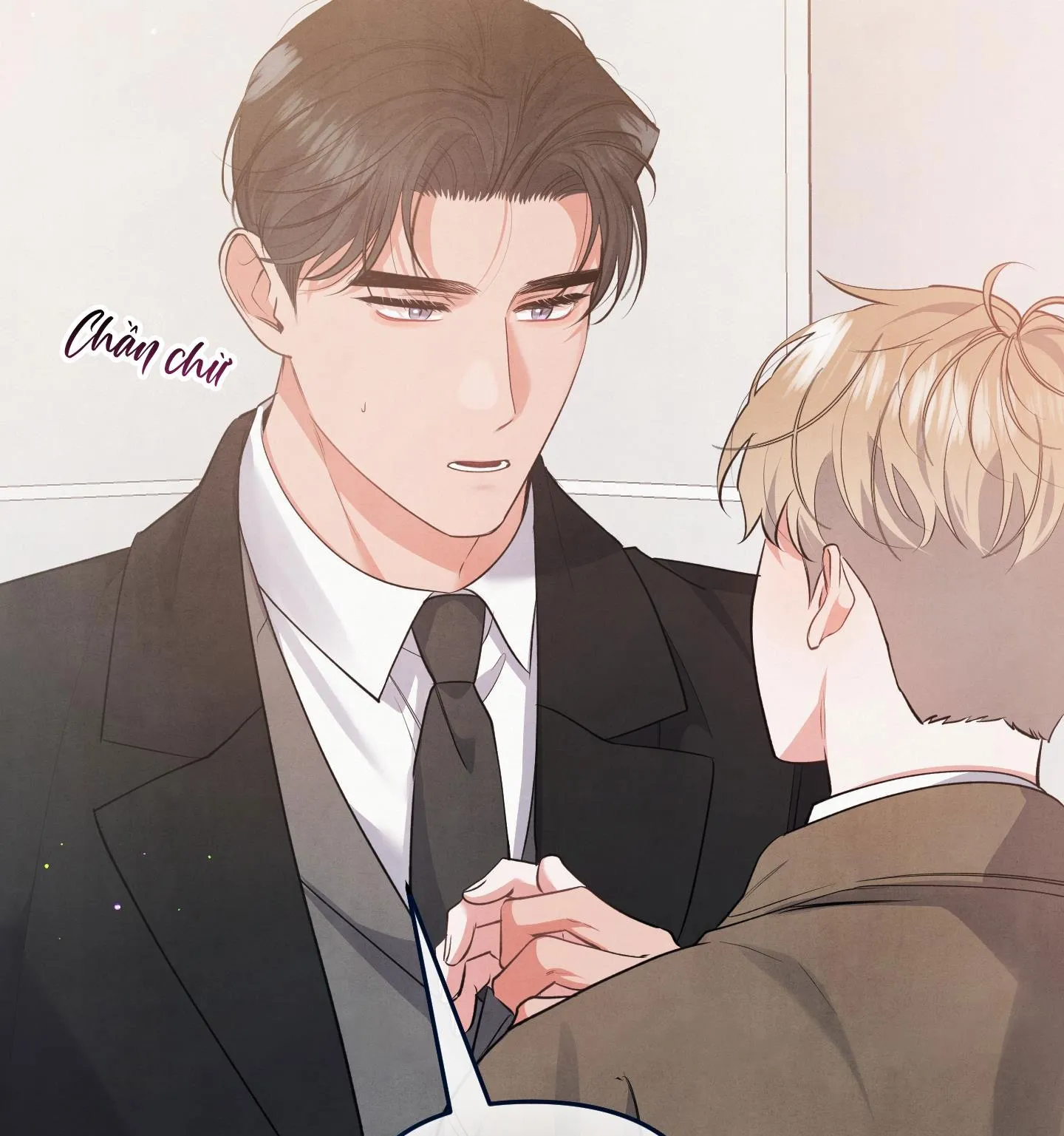 MỐI QUAN HỆ CỦA THÚ NHÂN Chapter 60 Trang 27