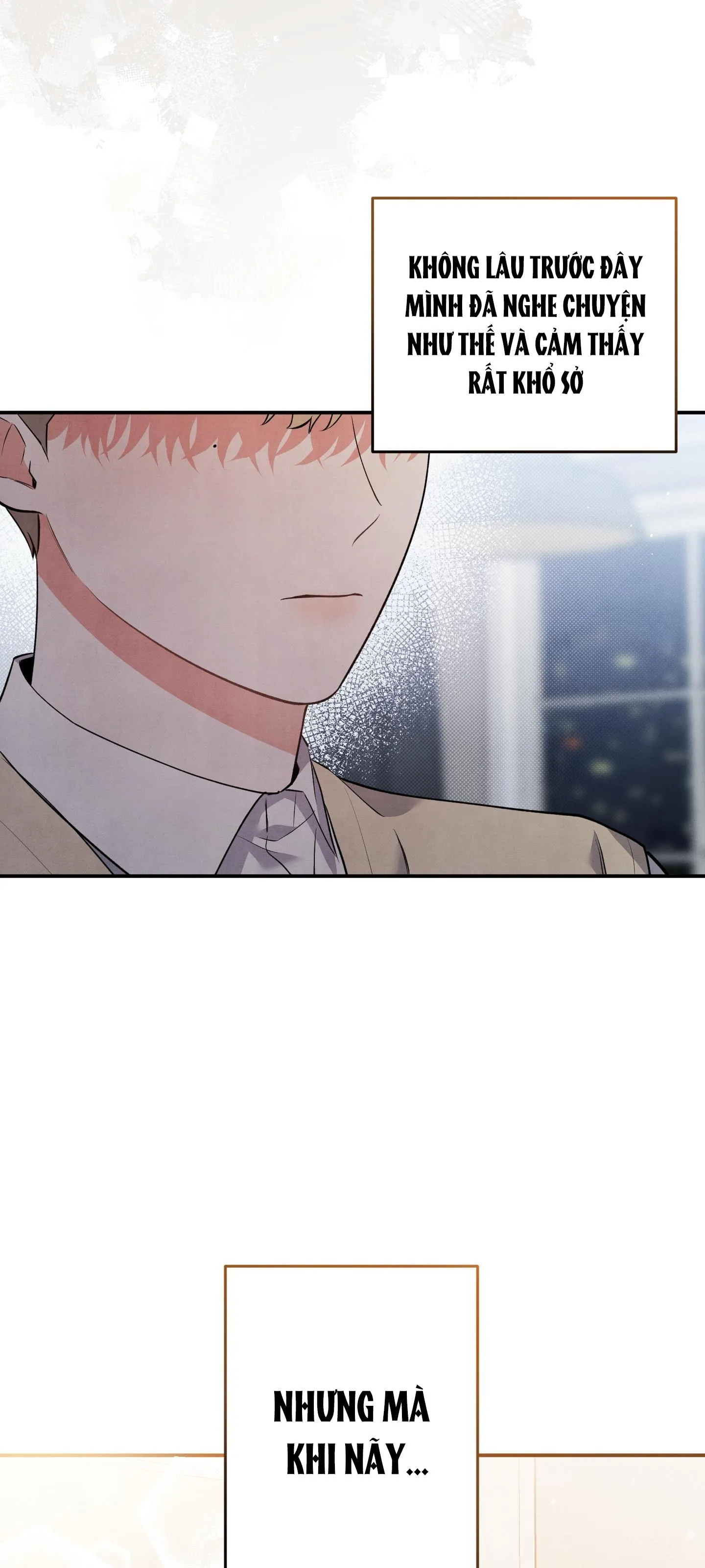 MỐI QUAN HỆ CỦA THÚ NHÂN Chapter 61 Trang 10