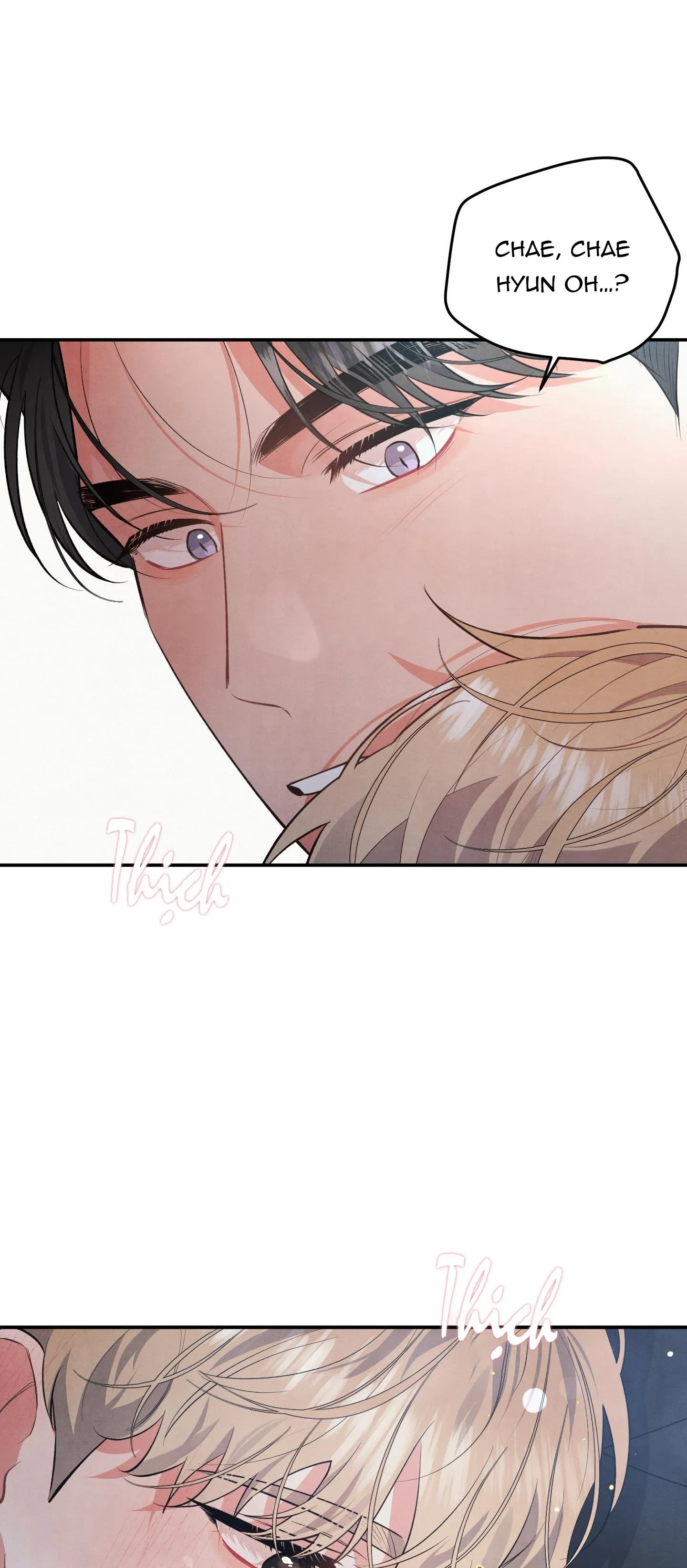 MỐI QUAN HỆ CỦA THÚ NHÂN Chapter 61 Trang 16