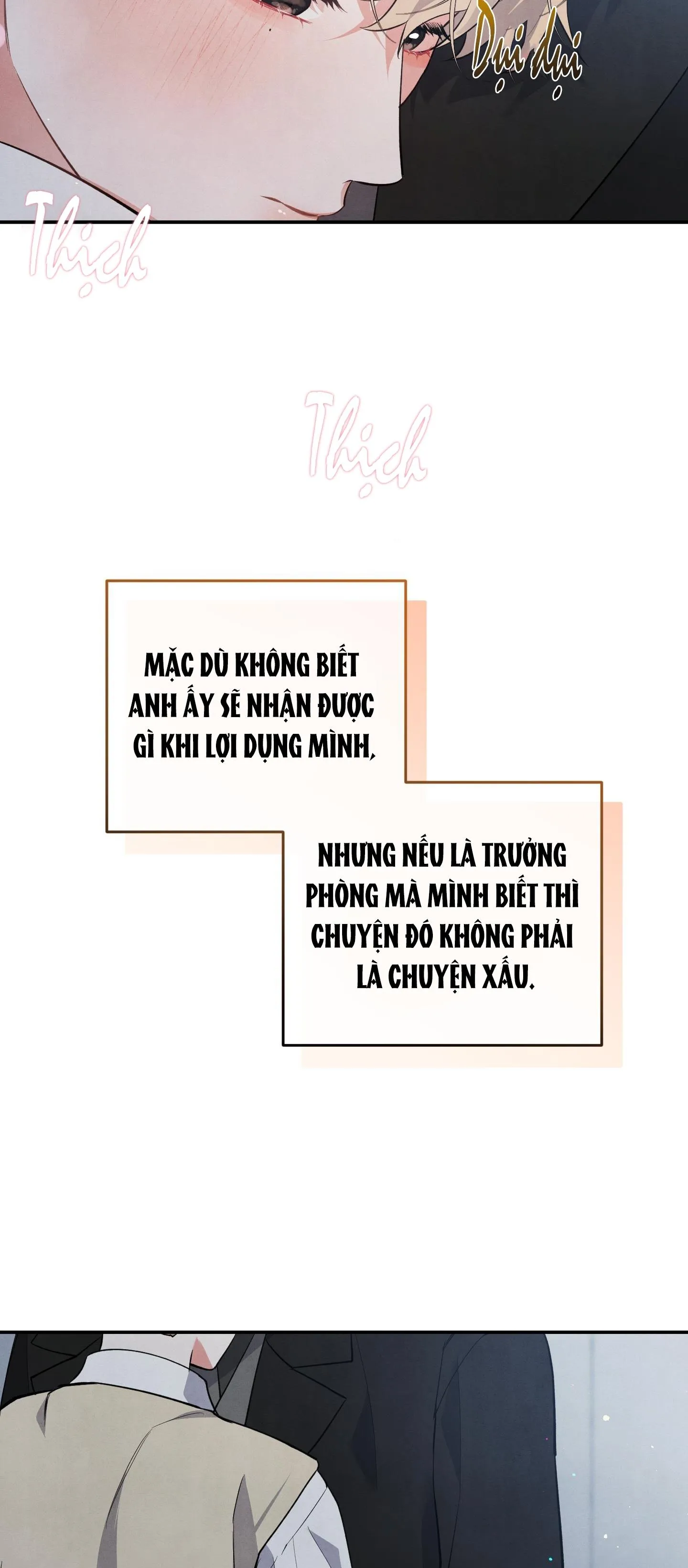 MỐI QUAN HỆ CỦA THÚ NHÂN Chapter 61 Trang 17