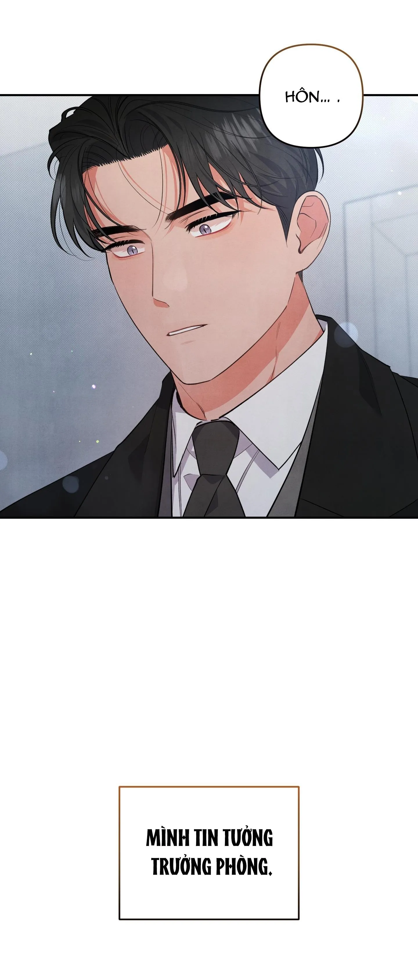 MỐI QUAN HỆ CỦA THÚ NHÂN Chapter 61 Trang 19