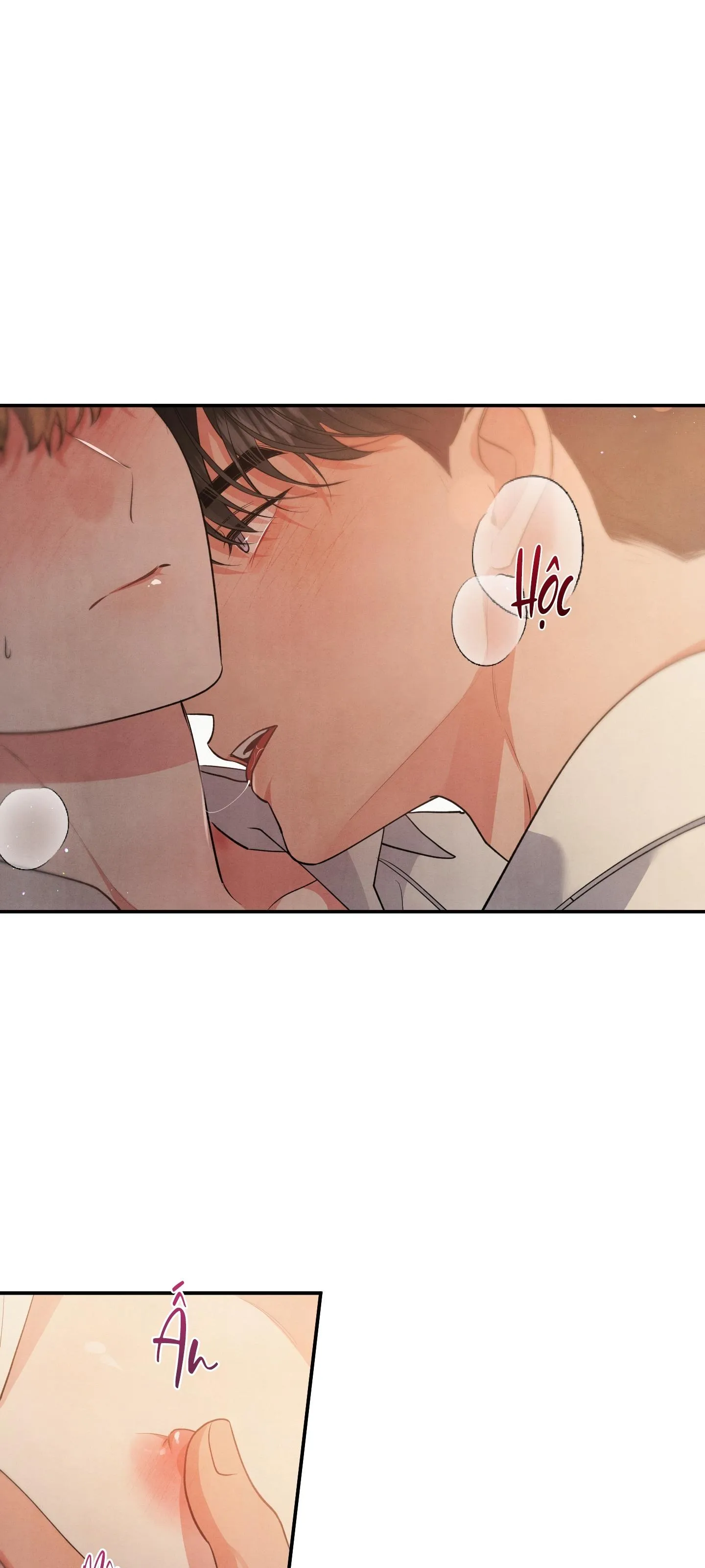 MỐI QUAN HỆ CỦA THÚ NHÂN Chapter 61 Trang 26