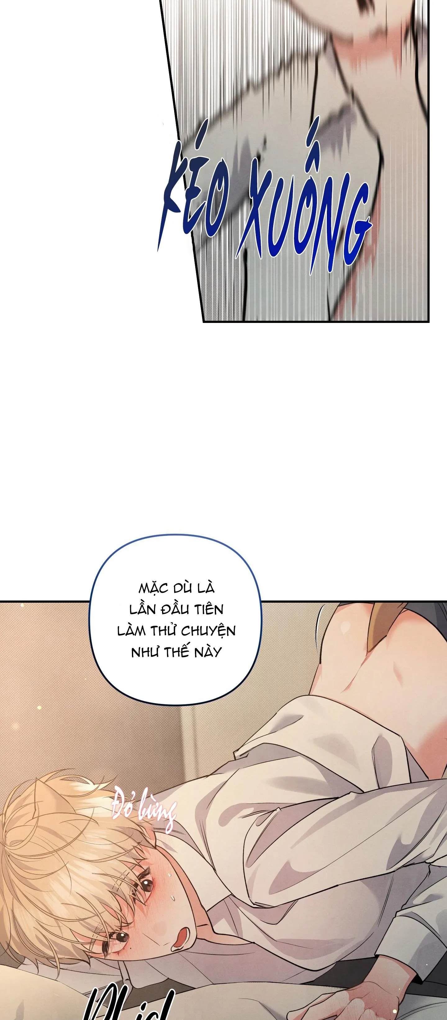 MỐI QUAN HỆ CỦA THÚ NHÂN Chapter 61 Trang 42