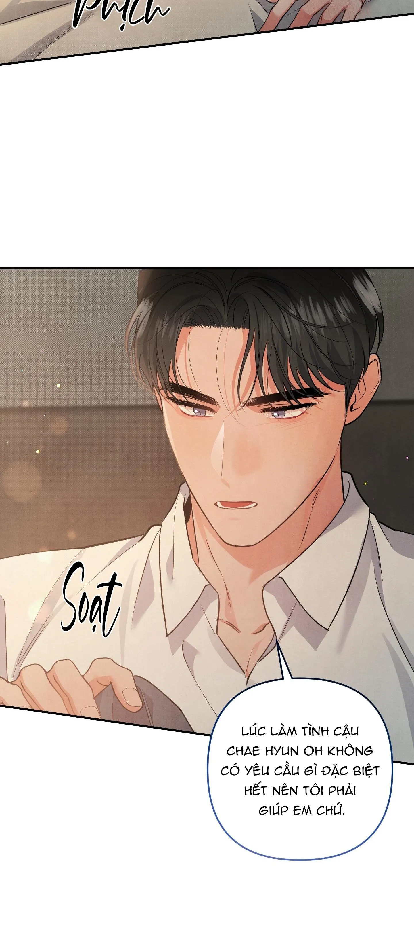 MỐI QUAN HỆ CỦA THÚ NHÂN Chapter 61 Trang 43