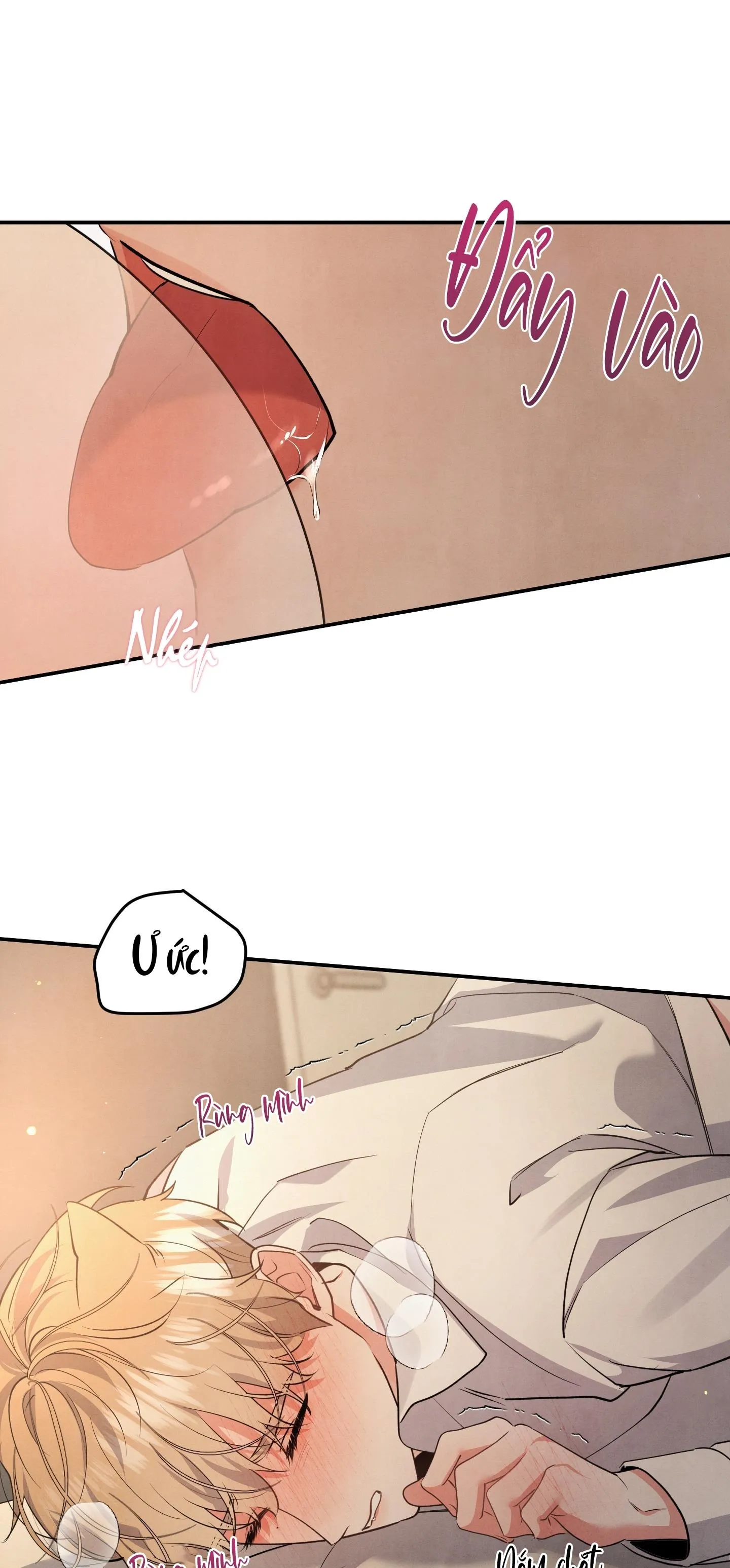 MỐI QUAN HỆ CỦA THÚ NHÂN Chapter 61 Trang 47