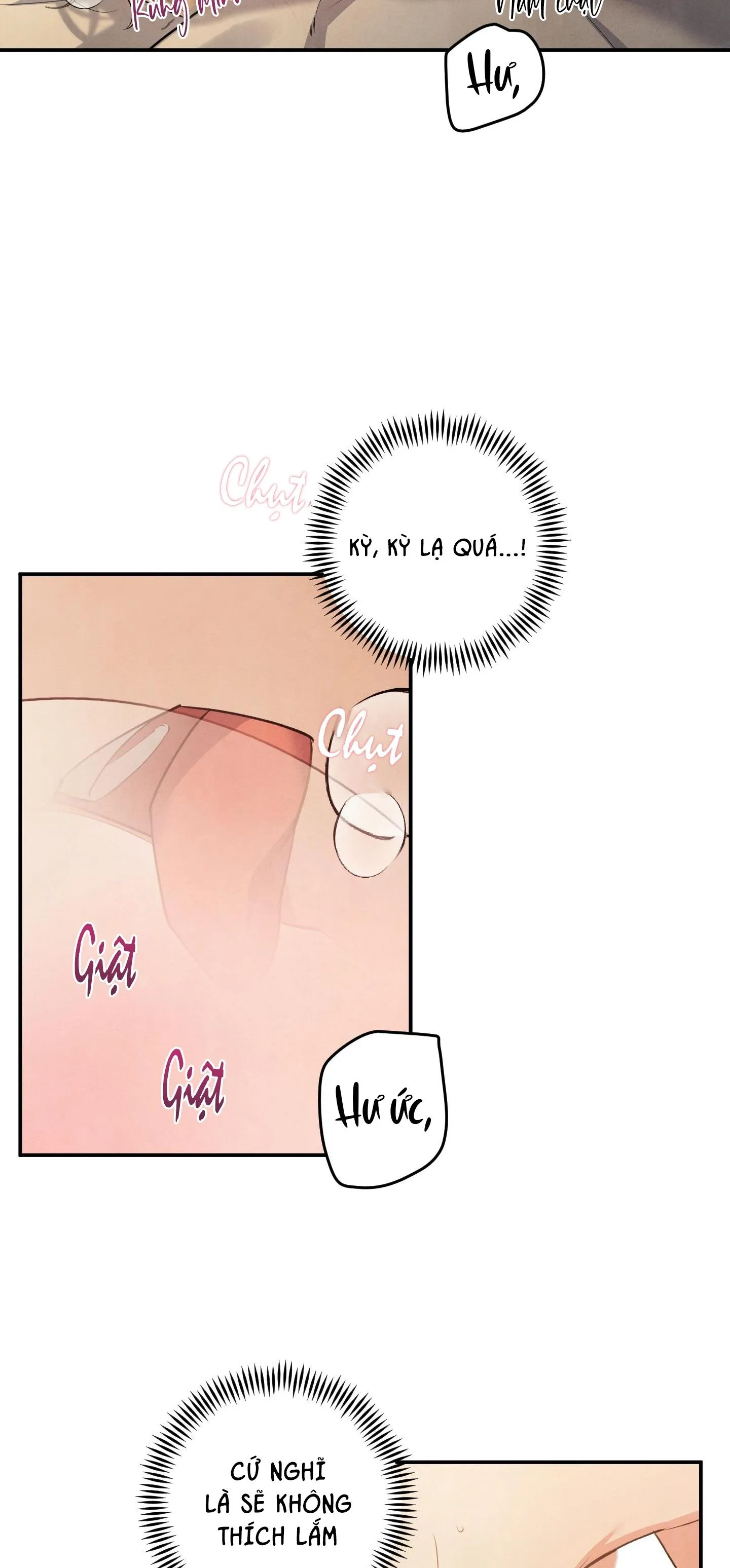 MỐI QUAN HỆ CỦA THÚ NHÂN Chapter 61 Trang 48