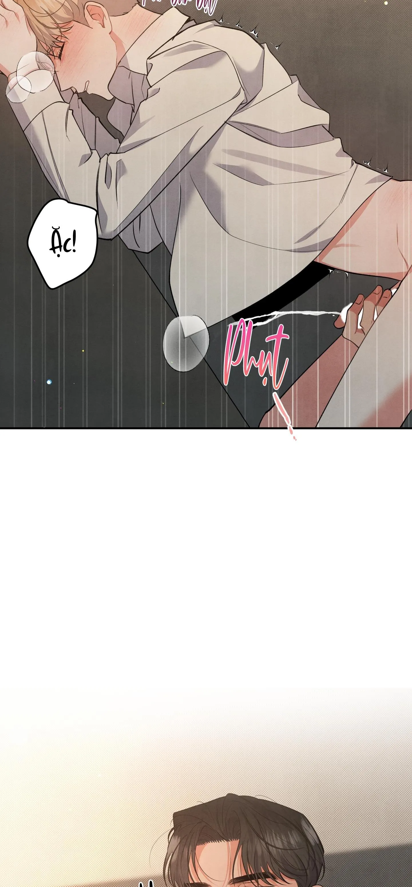 MỐI QUAN HỆ CỦA THÚ NHÂN Chapter 61 Trang 50