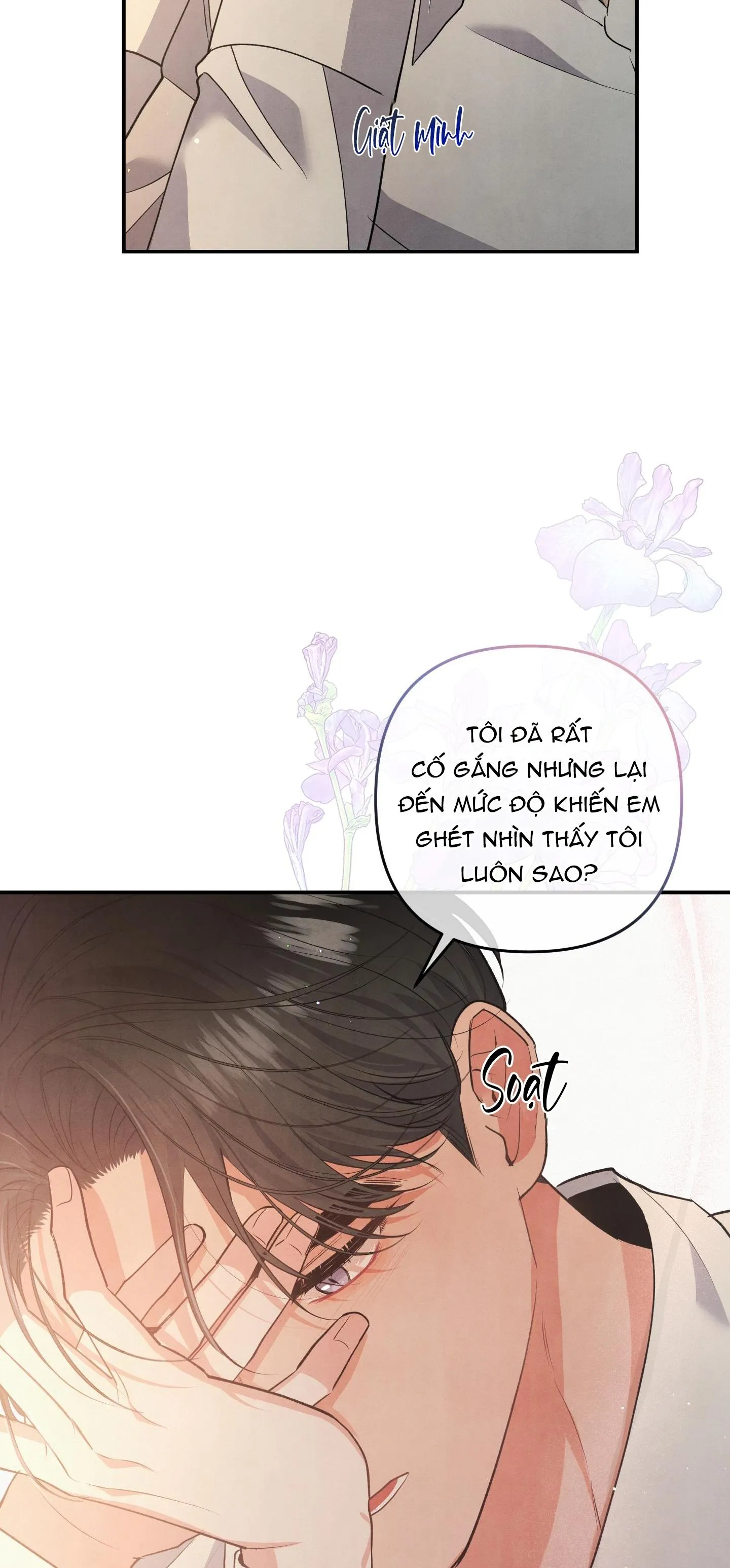 MỐI QUAN HỆ CỦA THÚ NHÂN Chapter 61 Trang 55