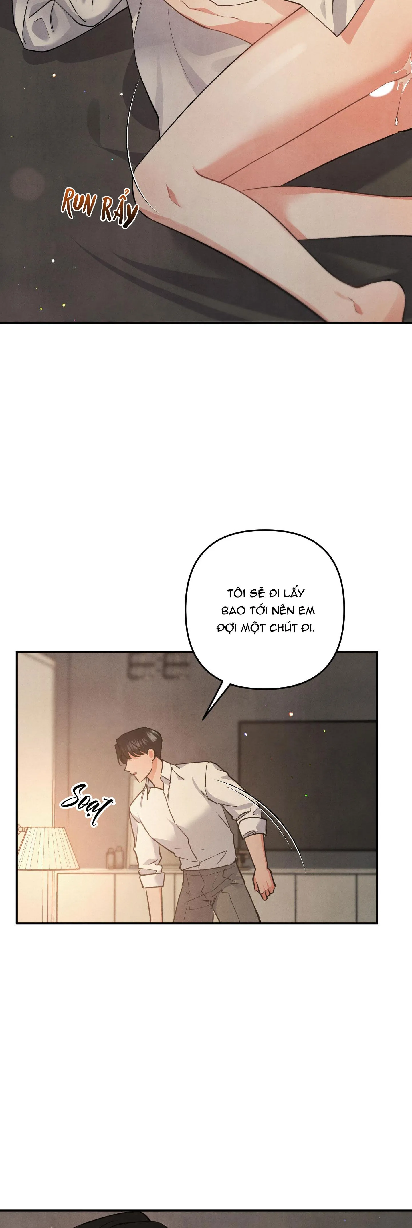 MỐI QUAN HỆ CỦA THÚ NHÂN Chapter 62 Trang 14