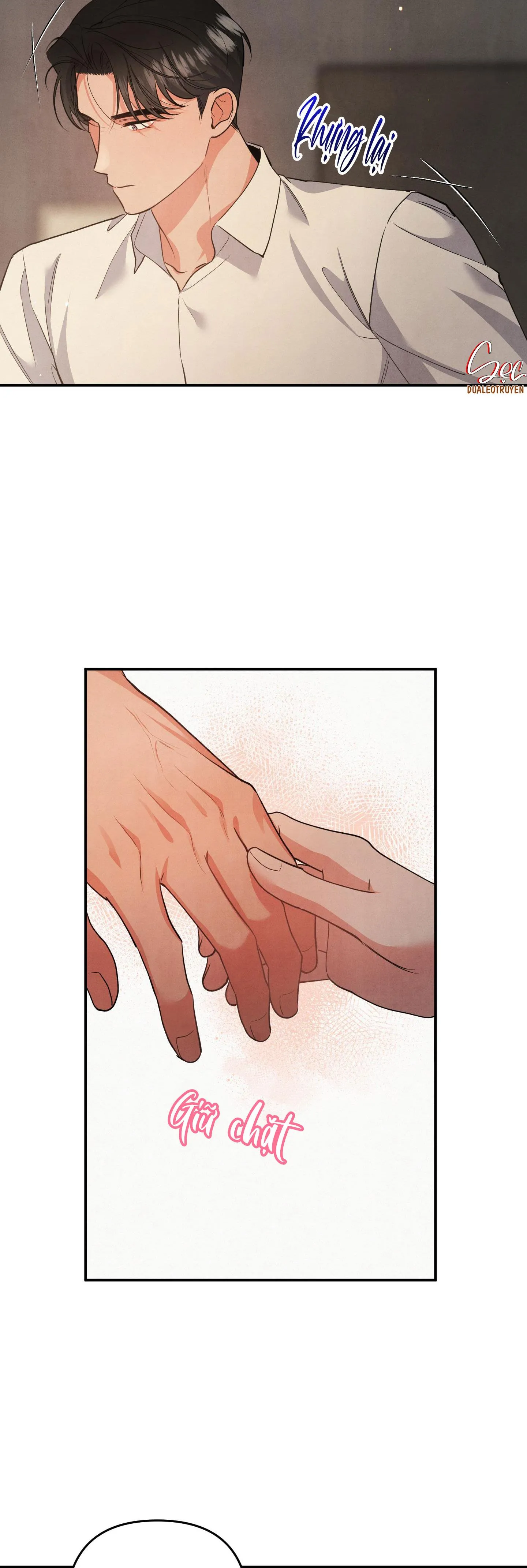 MỐI QUAN HỆ CỦA THÚ NHÂN Chapter 62 Trang 15