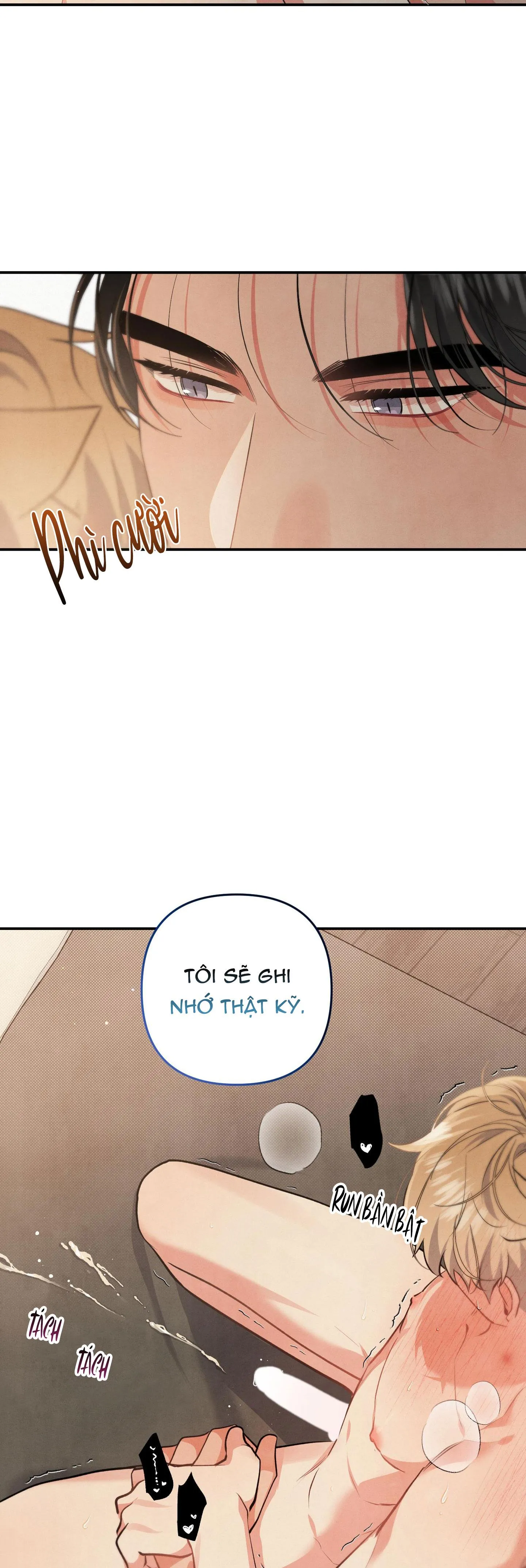 MỐI QUAN HỆ CỦA THÚ NHÂN Chapter 62 Trang 25