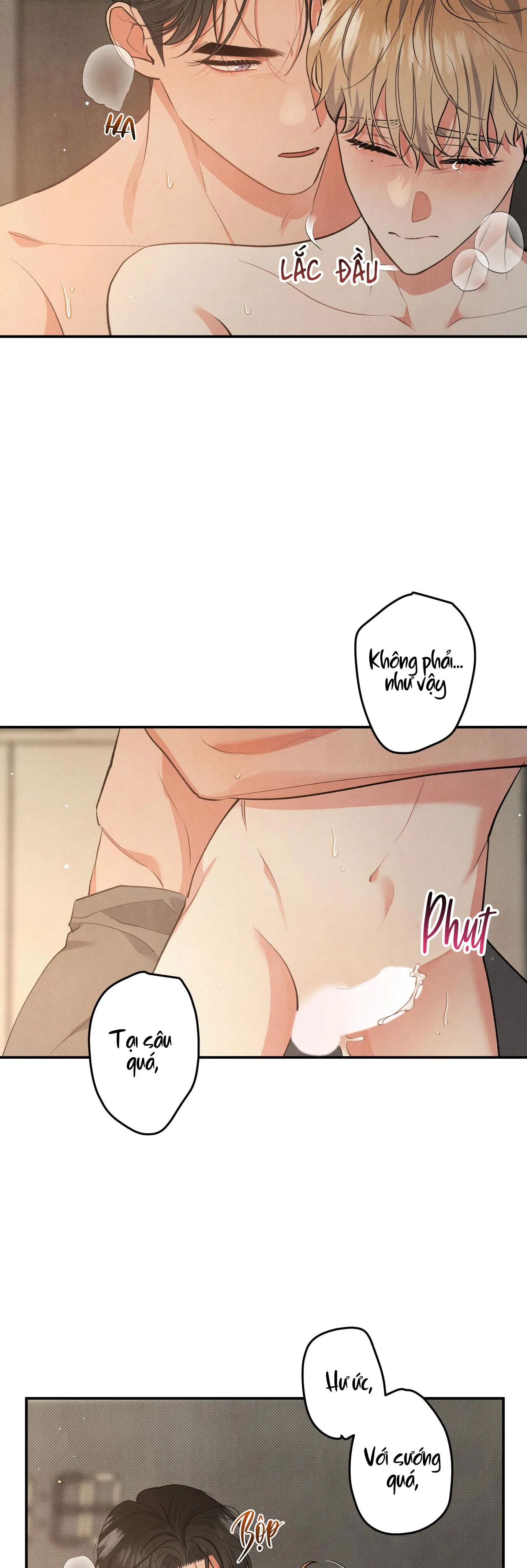 MỐI QUAN HỆ CỦA THÚ NHÂN Chapter 62 Trang 32