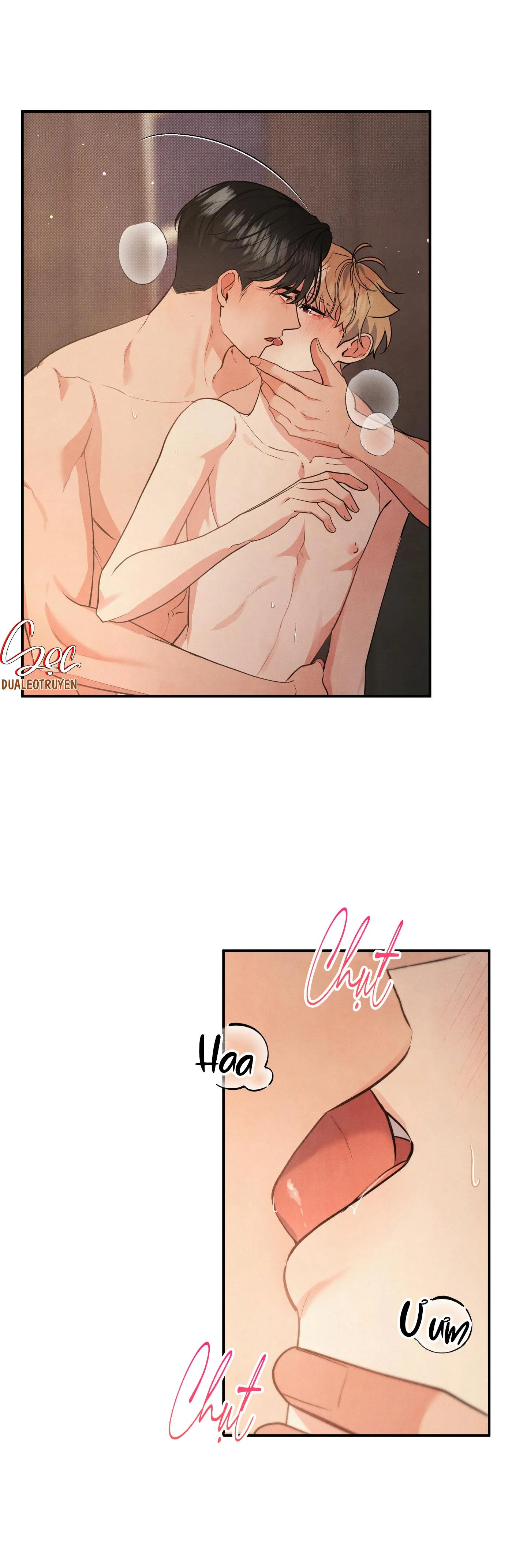 MỐI QUAN HỆ CỦA THÚ NHÂN Chapter 62 Trang 35