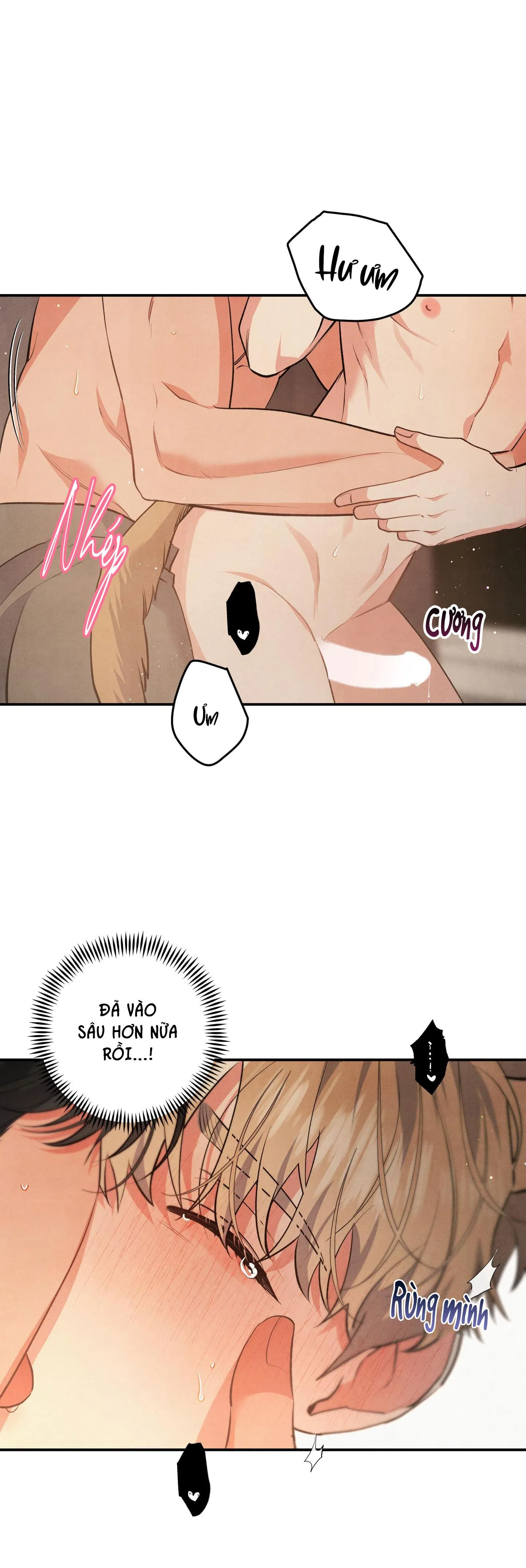 MỐI QUAN HỆ CỦA THÚ NHÂN Chapter 62 Trang 36