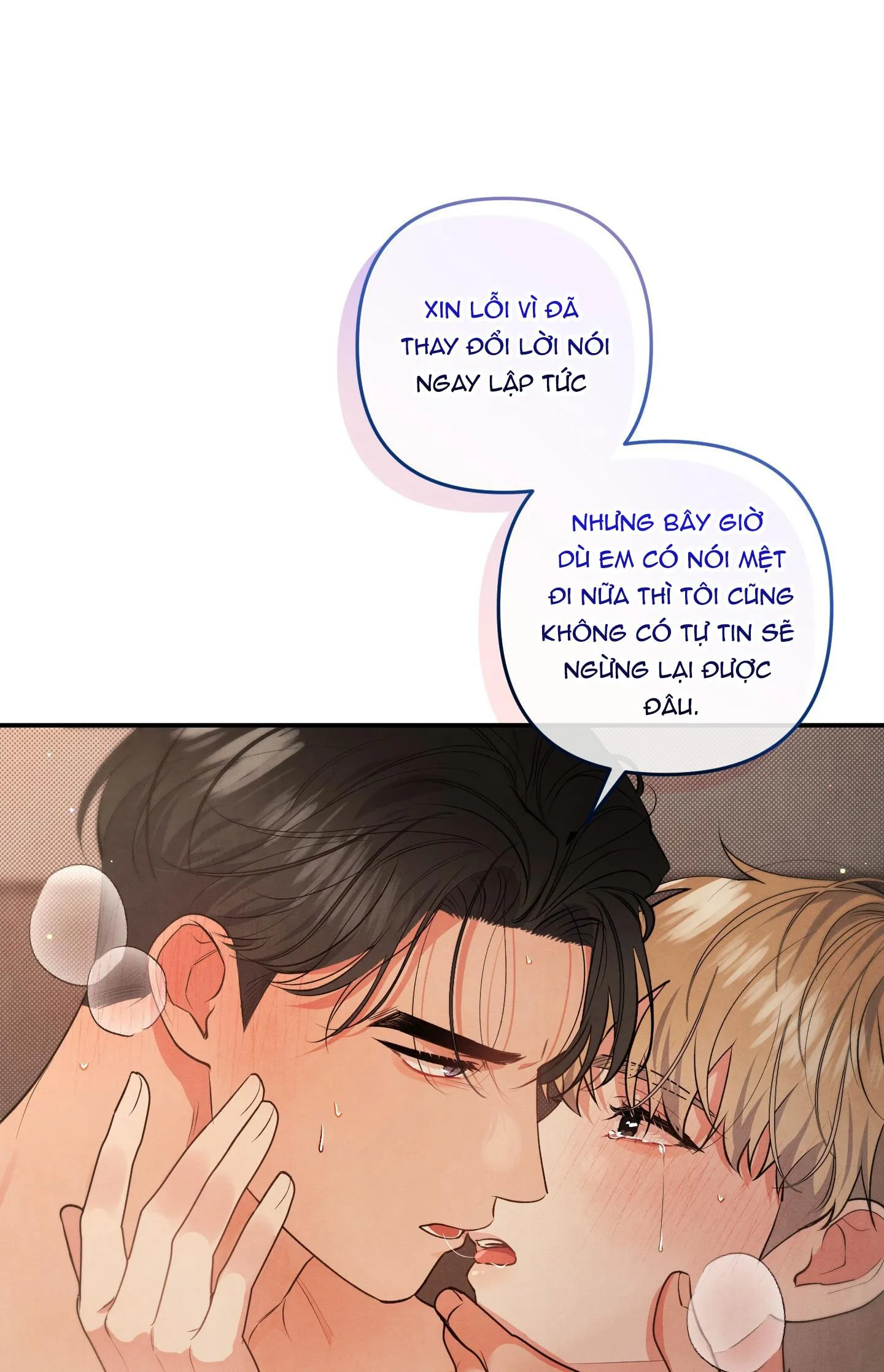 MỐI QUAN HỆ CỦA THÚ NHÂN Chapter 62 Trang 37