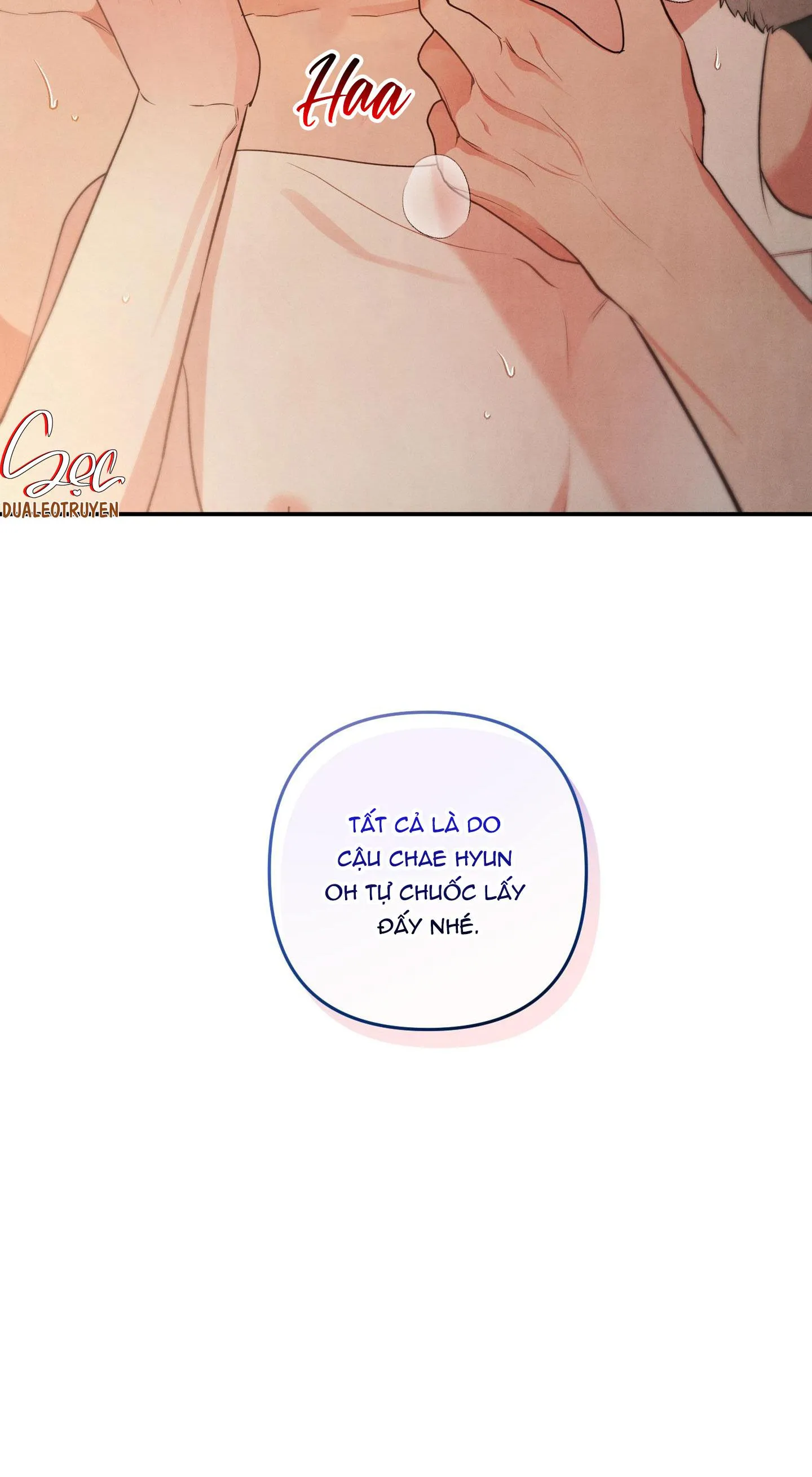 MỐI QUAN HỆ CỦA THÚ NHÂN Chapter 62 Trang 38