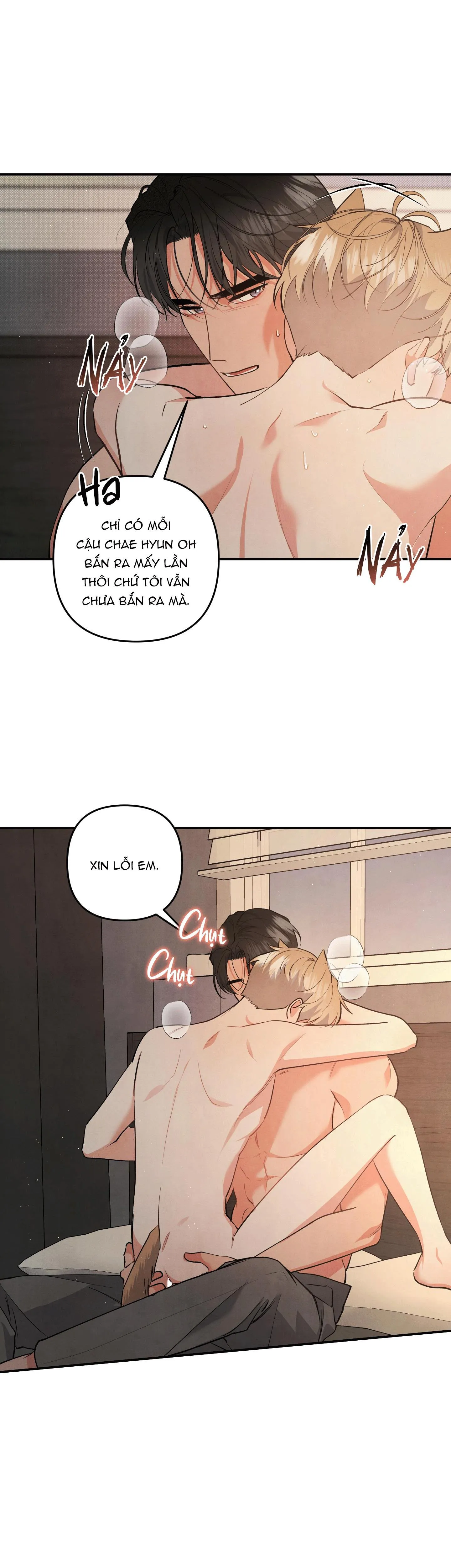 MỐI QUAN HỆ CỦA THÚ NHÂN Chapter 63 Trang 13