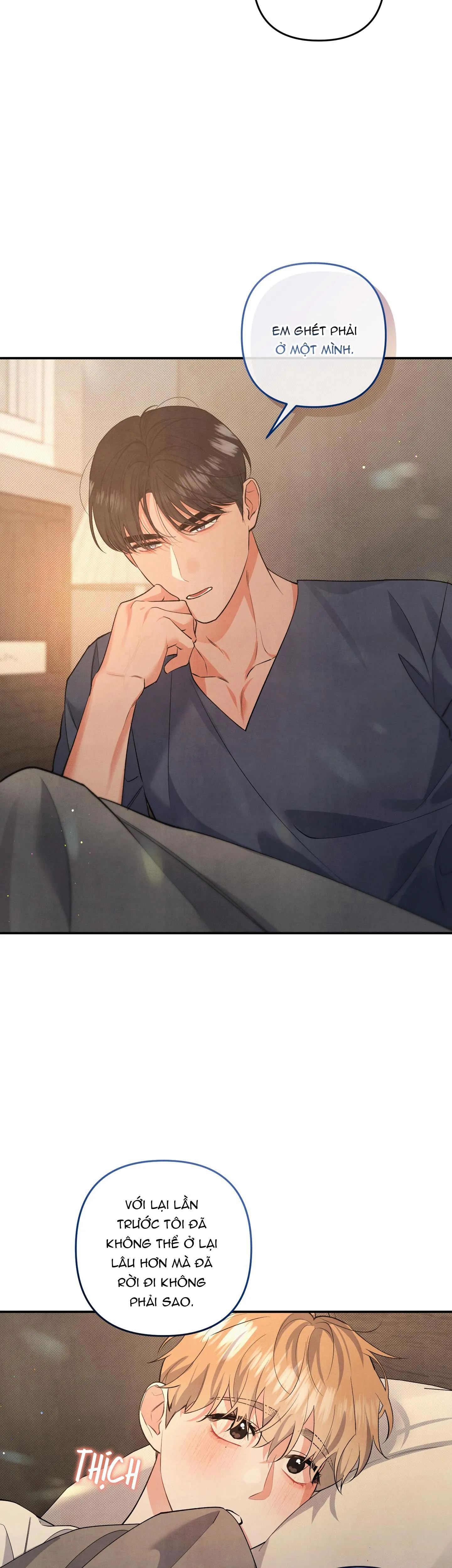 MỐI QUAN HỆ CỦA THÚ NHÂN Chapter 63 Trang 26