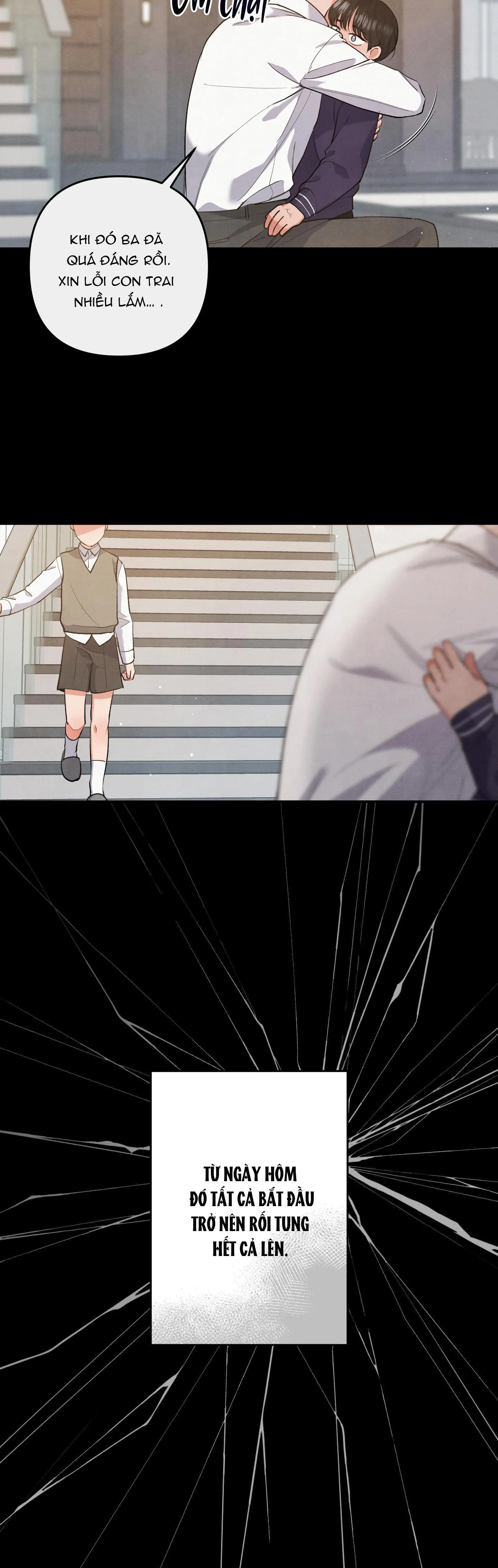 MỐI QUAN HỆ CỦA THÚ NHÂN Chapter 63 Trang 34