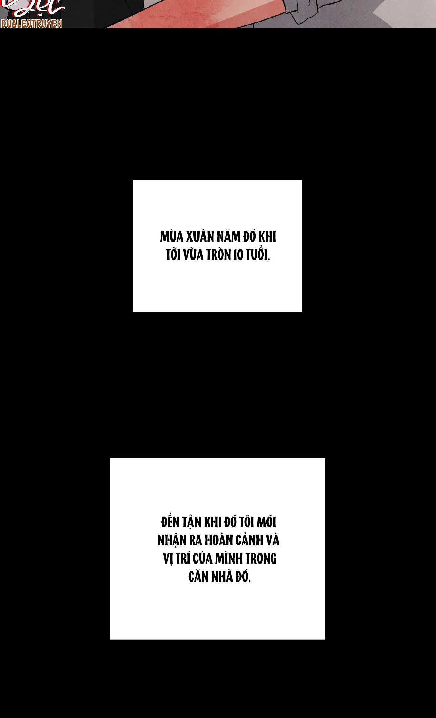 MỐI QUAN HỆ CỦA THÚ NHÂN Chapter 64 Trang 28