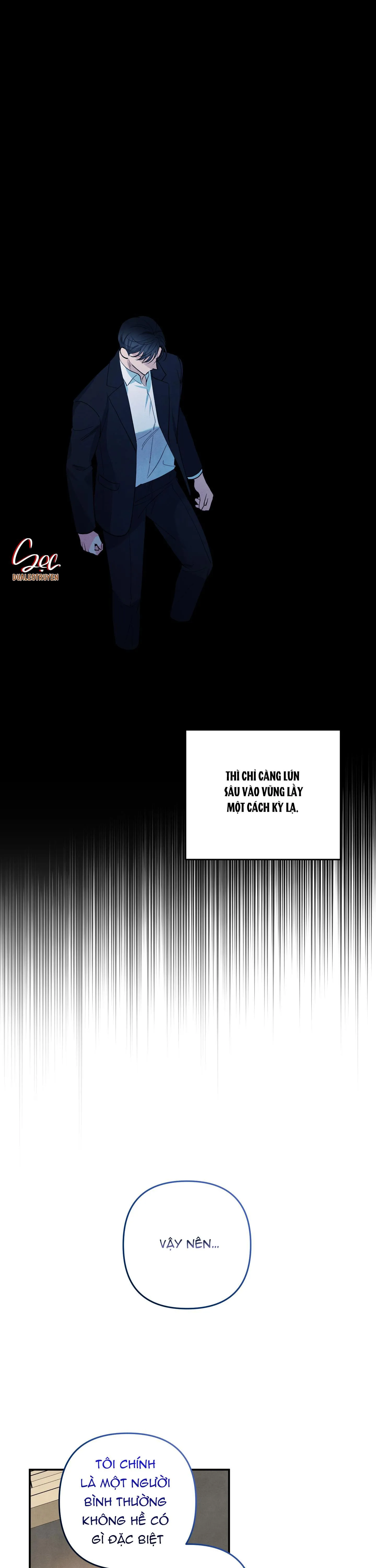 MỐI QUAN HỆ CỦA THÚ NHÂN Chapter 65 Trang 17