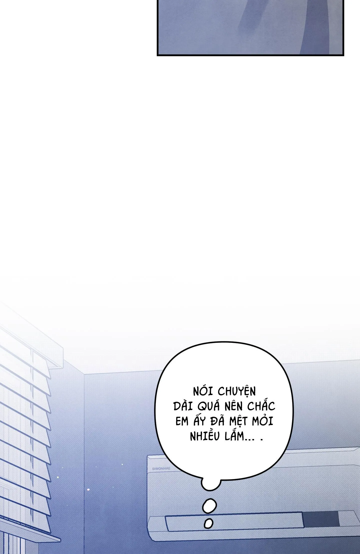 MỐI QUAN HỆ CỦA THÚ NHÂN Chapter 65 Trang 27