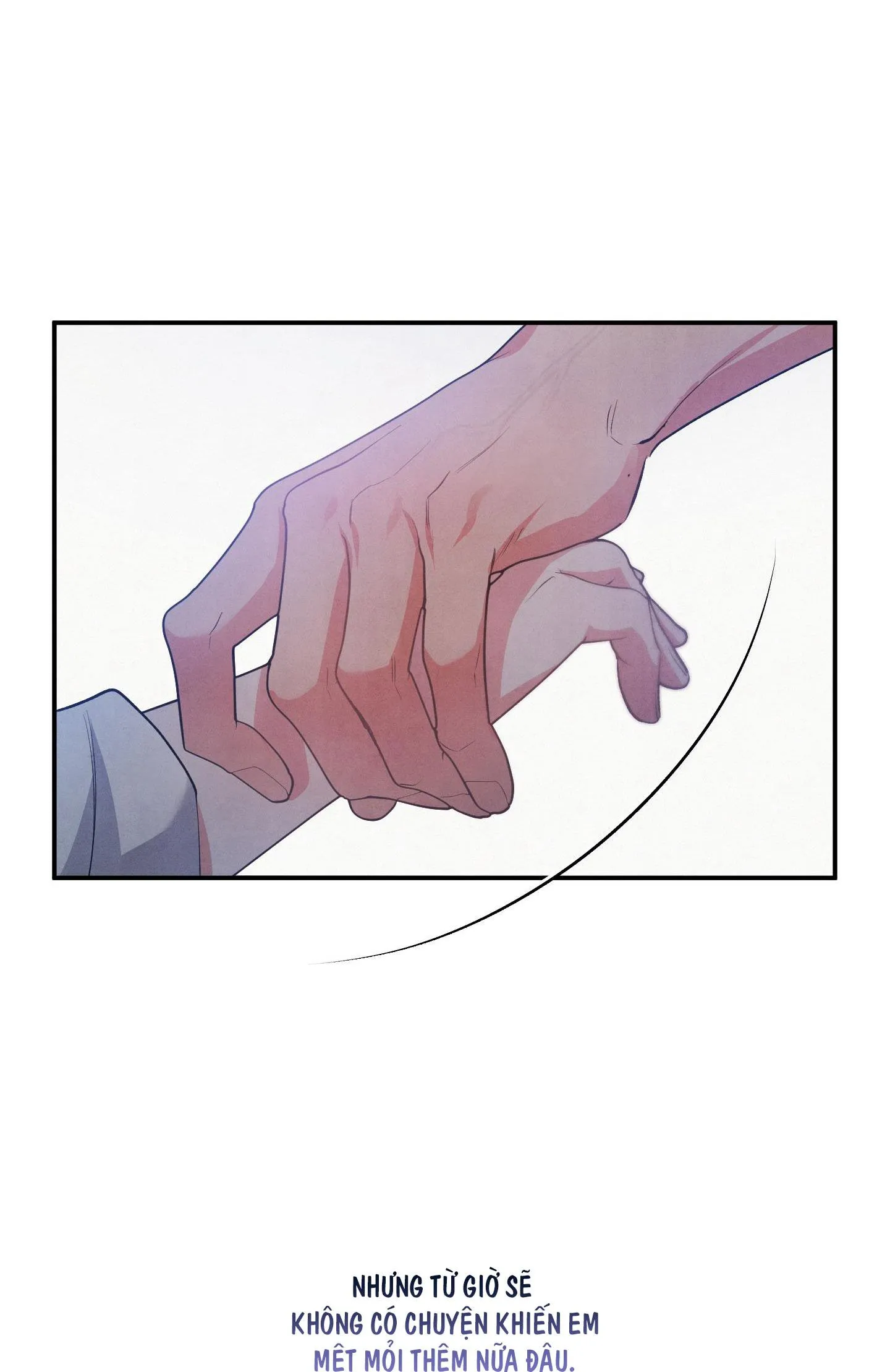 MỐI QUAN HỆ CỦA THÚ NHÂN Chapter 65 Trang 29