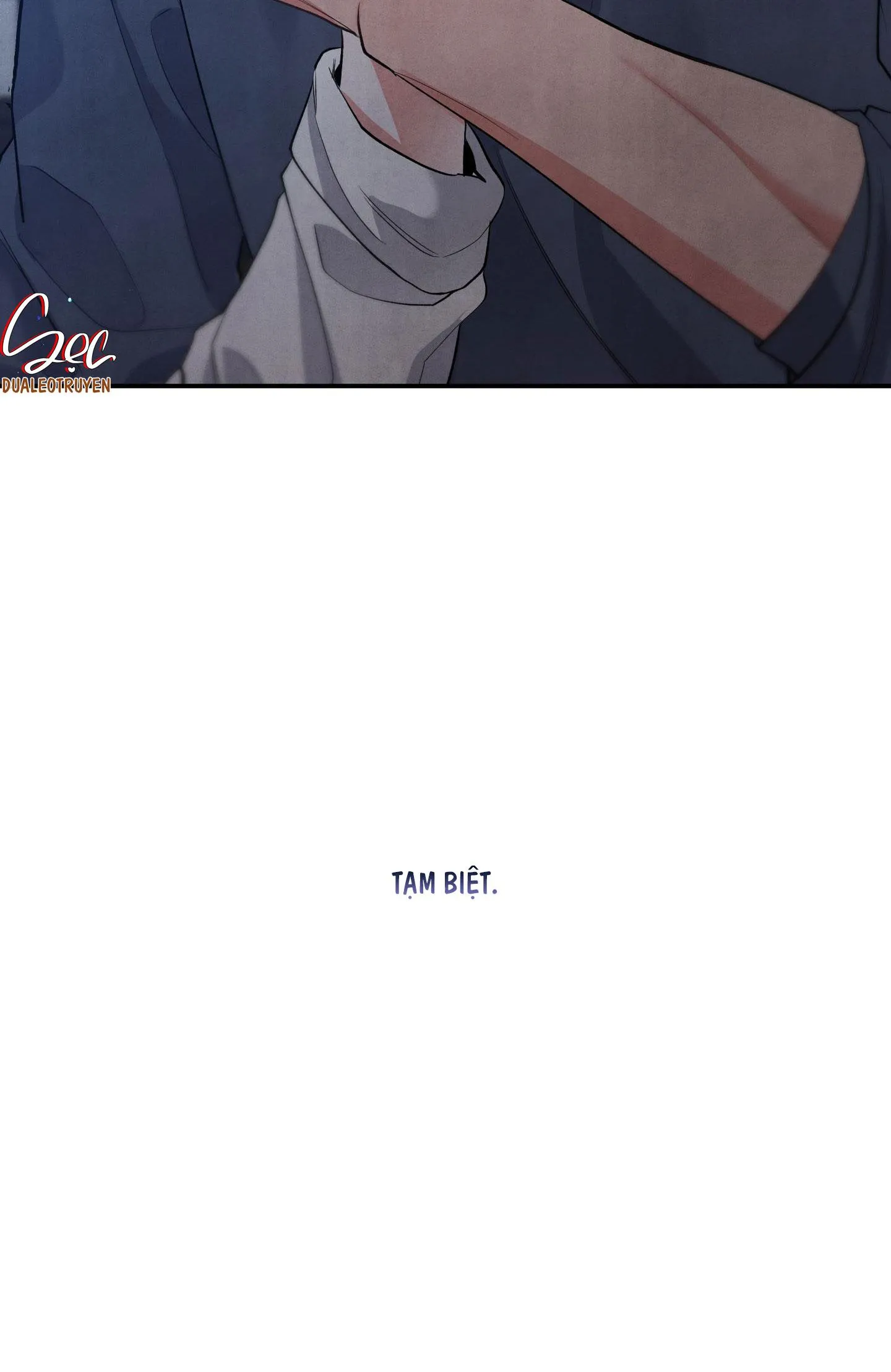 MỐI QUAN HỆ CỦA THÚ NHÂN Chapter 65 Trang 31