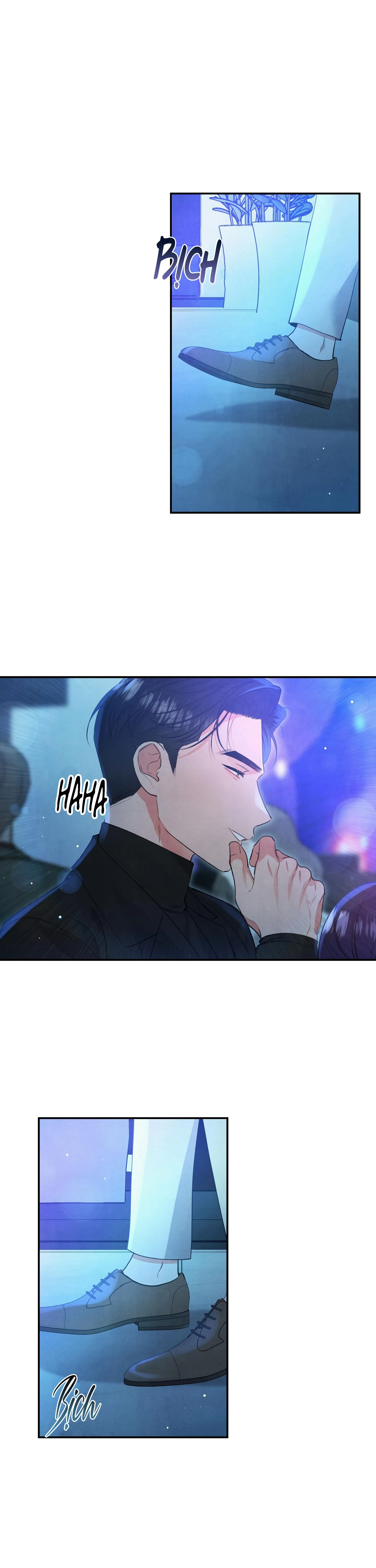 MỐI QUAN HỆ CỦA THÚ NHÂN Chapter 67 Trang 9