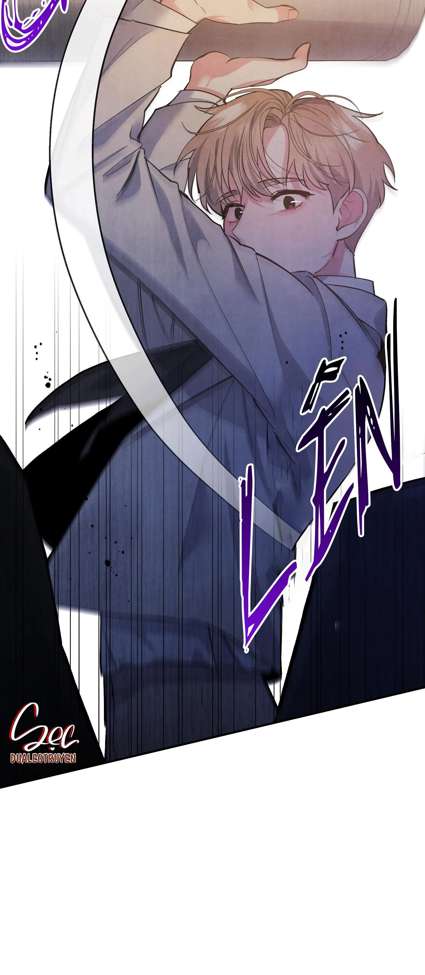 MỐI QUAN HỆ CỦA THÚ NHÂN Chapter 69 Trang 3