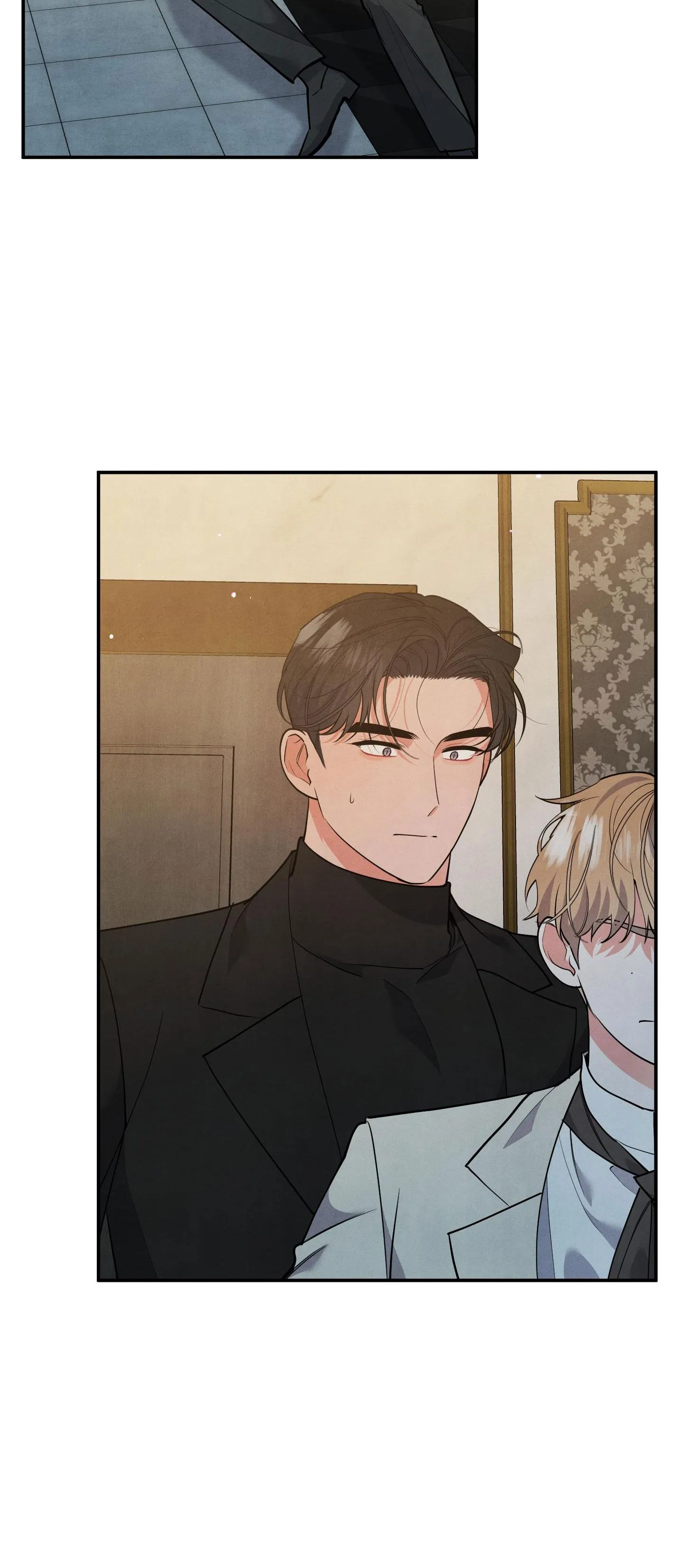 MỐI QUAN HỆ CỦA THÚ NHÂN Chapter 69 Trang 6