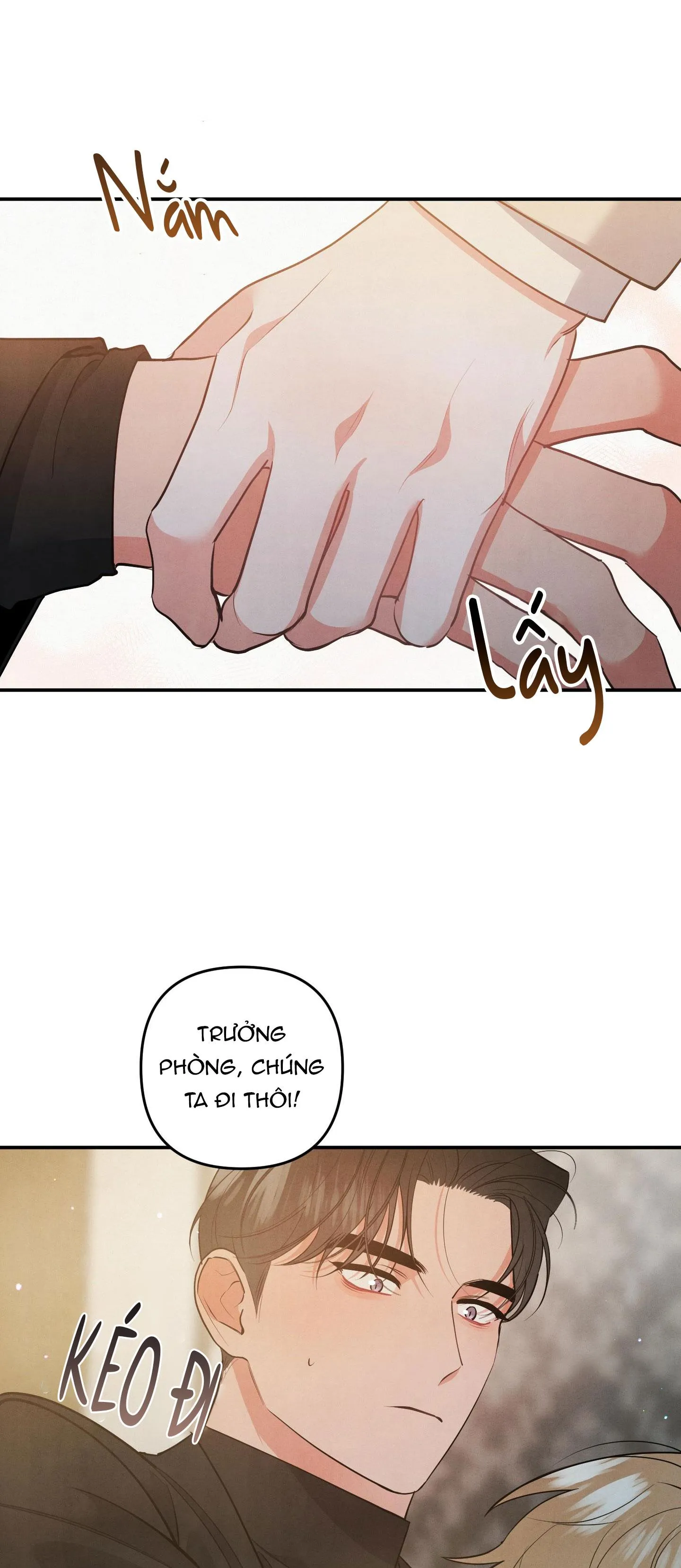 MỐI QUAN HỆ CỦA THÚ NHÂN Chapter 69 Trang 7