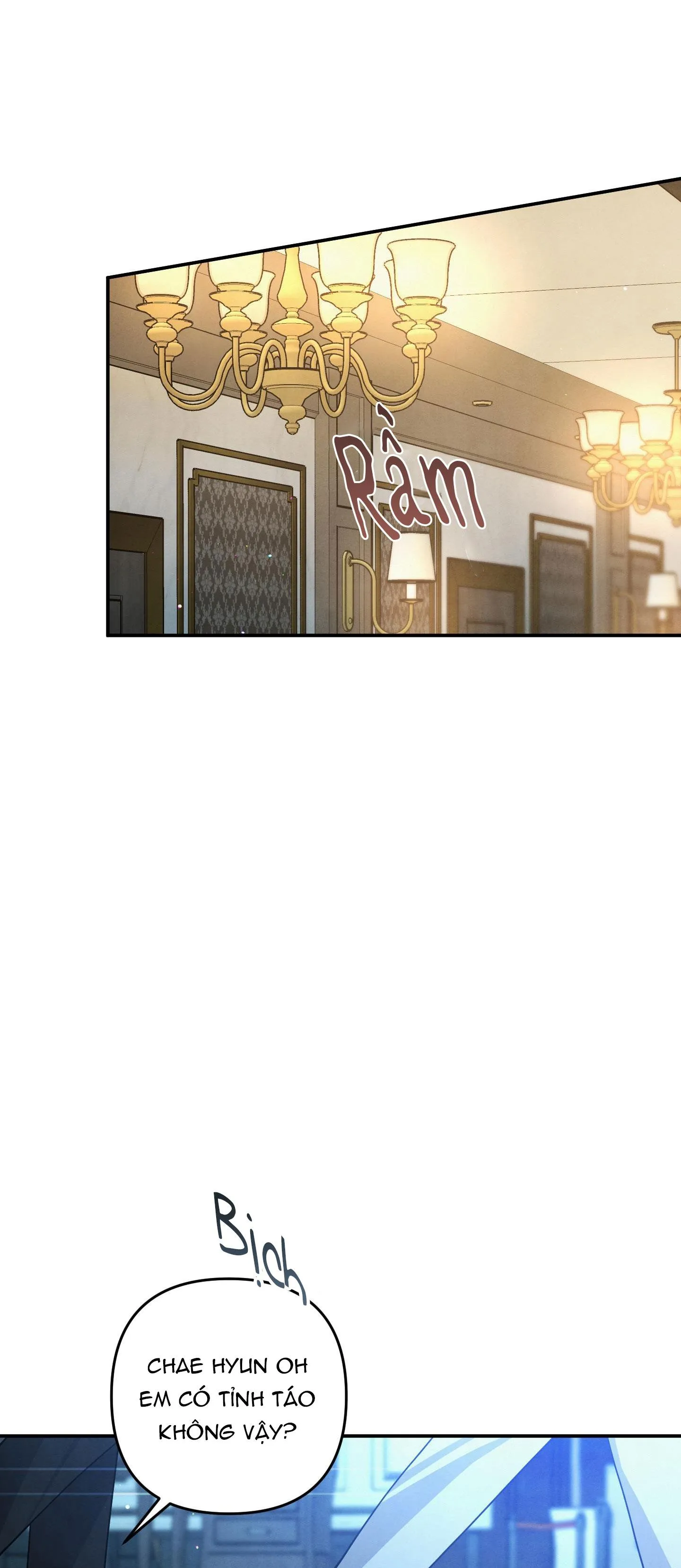 MỐI QUAN HỆ CỦA THÚ NHÂN Chapter 69 Trang 9