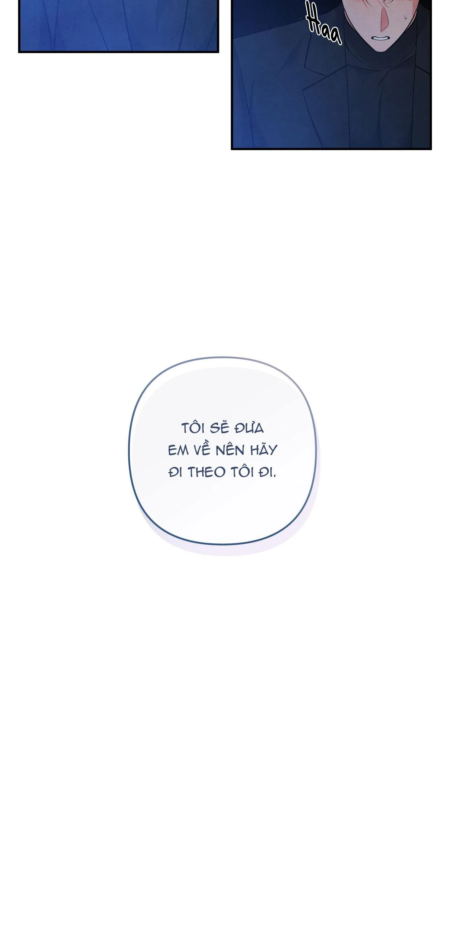 MỐI QUAN HỆ CỦA THÚ NHÂN Chapter 69 Trang 16