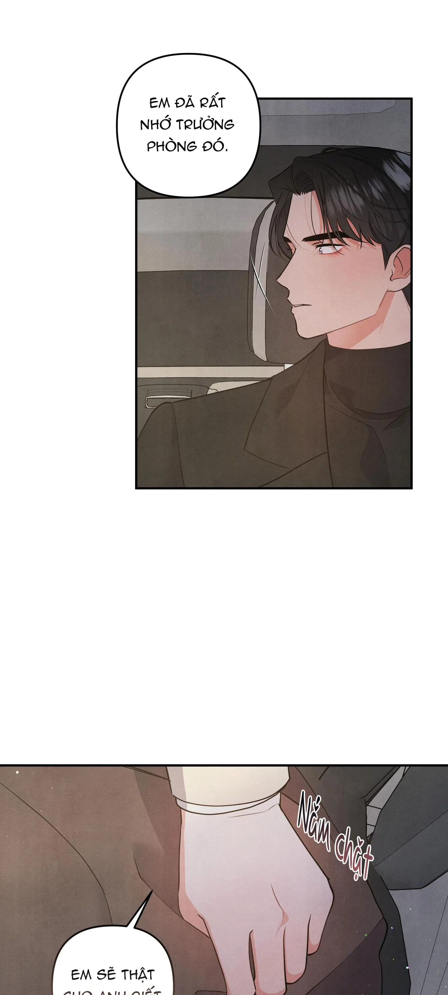 MỐI QUAN HỆ CỦA THÚ NHÂN Chapter 69 Trang 21