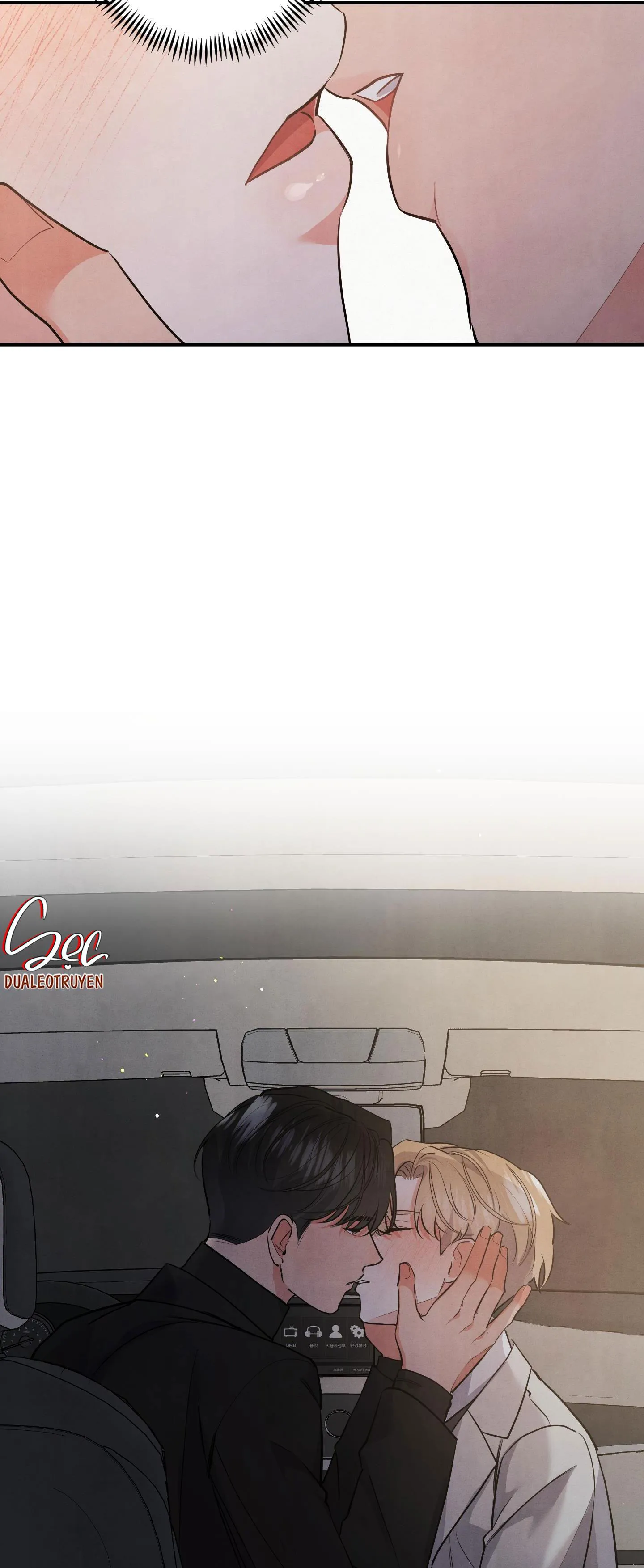 MỐI QUAN HỆ CỦA THÚ NHÂN Chapter 69 Trang 26