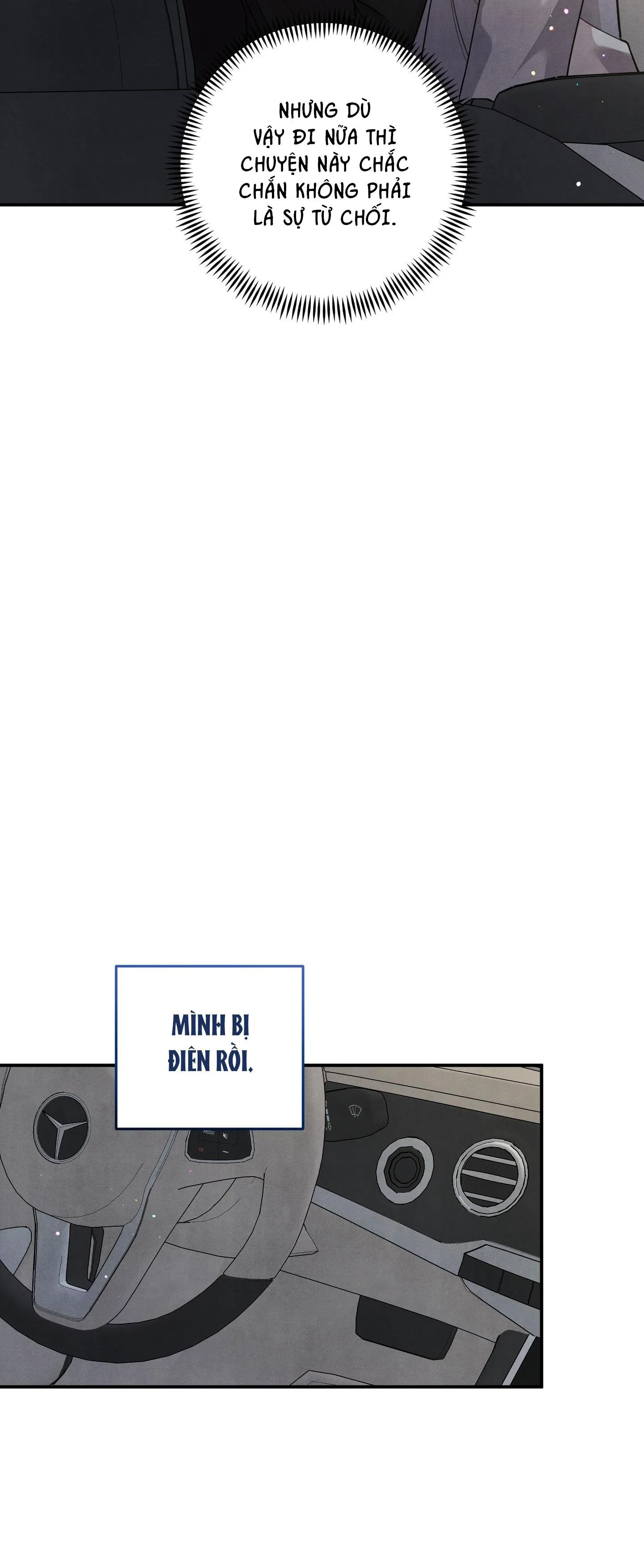 MỐI QUAN HỆ CỦA THÚ NHÂN Chapter 69 Trang 27