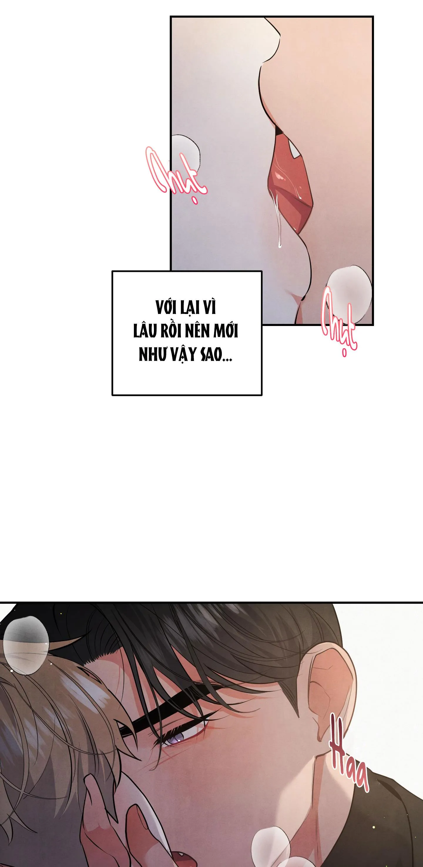MỐI QUAN HỆ CỦA THÚ NHÂN Chapter 69 Trang 30