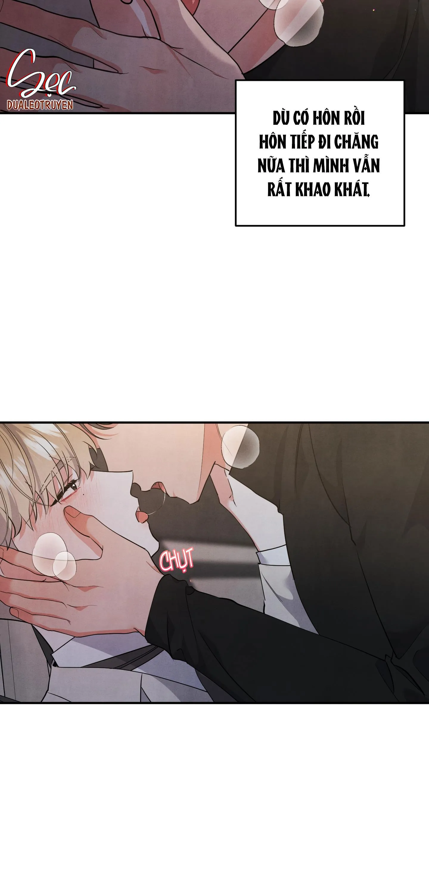 MỐI QUAN HỆ CỦA THÚ NHÂN Chapter 69 Trang 31