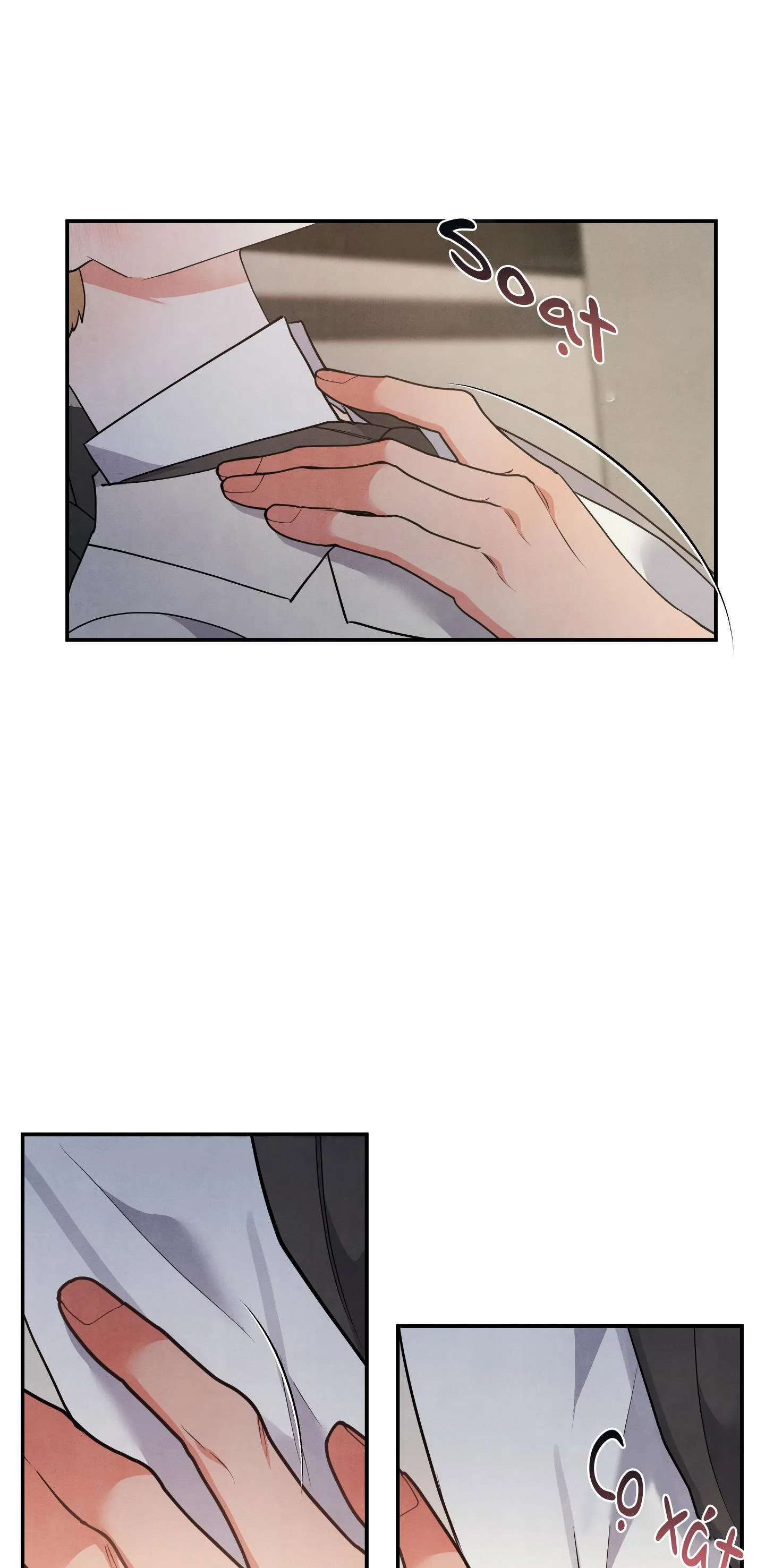 MỐI QUAN HỆ CỦA THÚ NHÂN Chapter 69 Trang 32