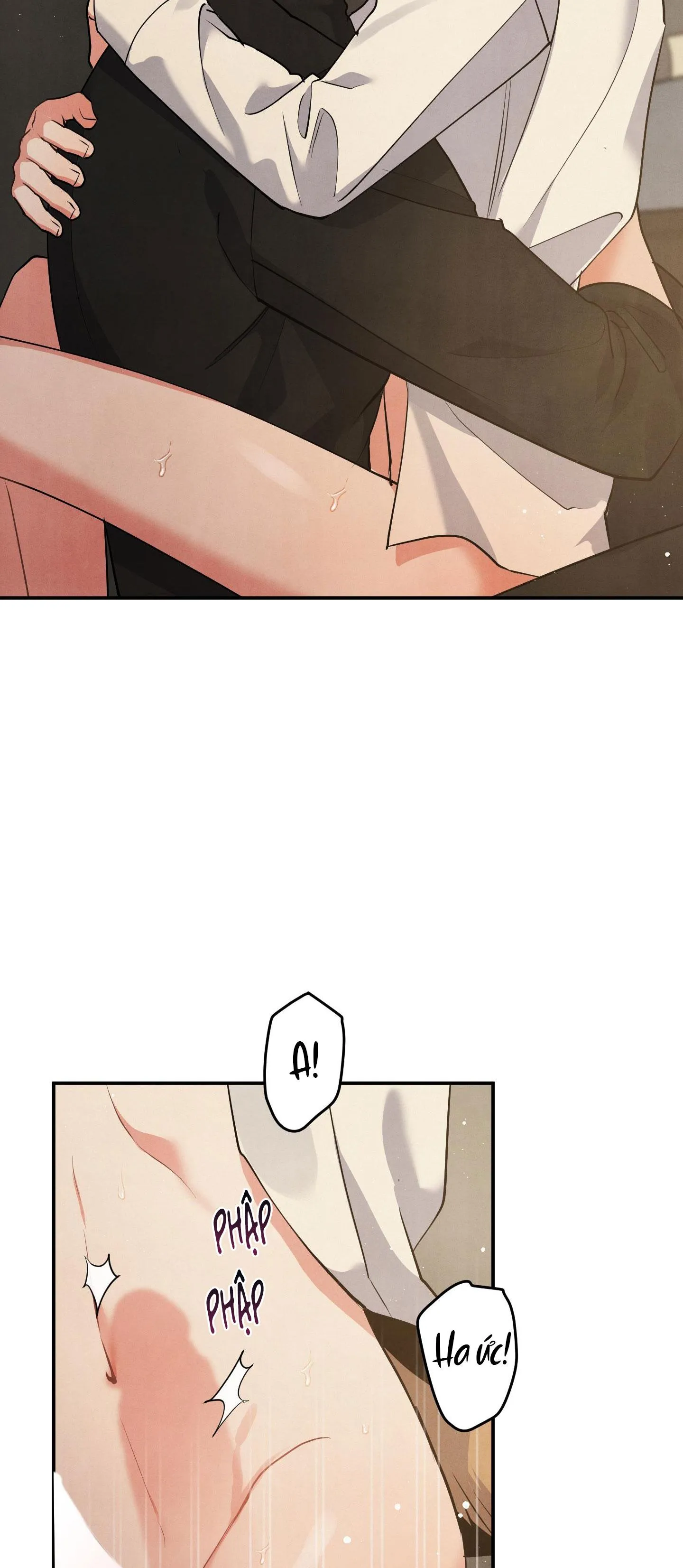 MỐI QUAN HỆ CỦA THÚ NHÂN Chapter 71 Trang 8