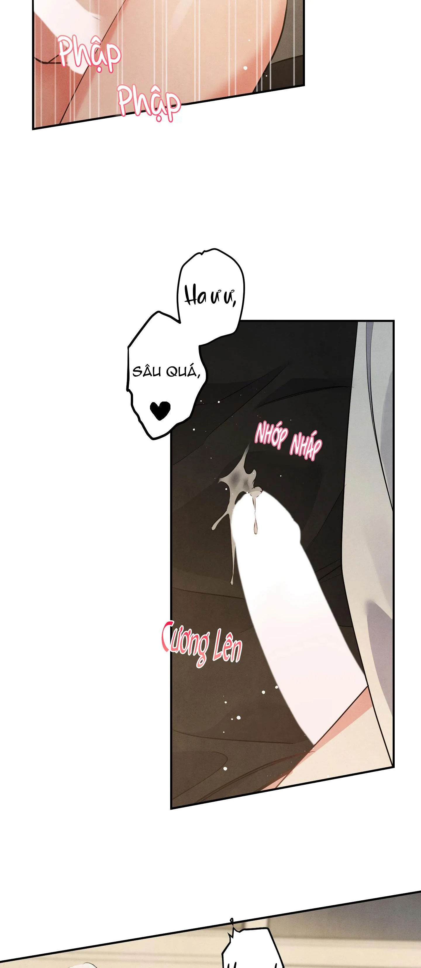 MỐI QUAN HỆ CỦA THÚ NHÂN Chapter 71 Trang 9